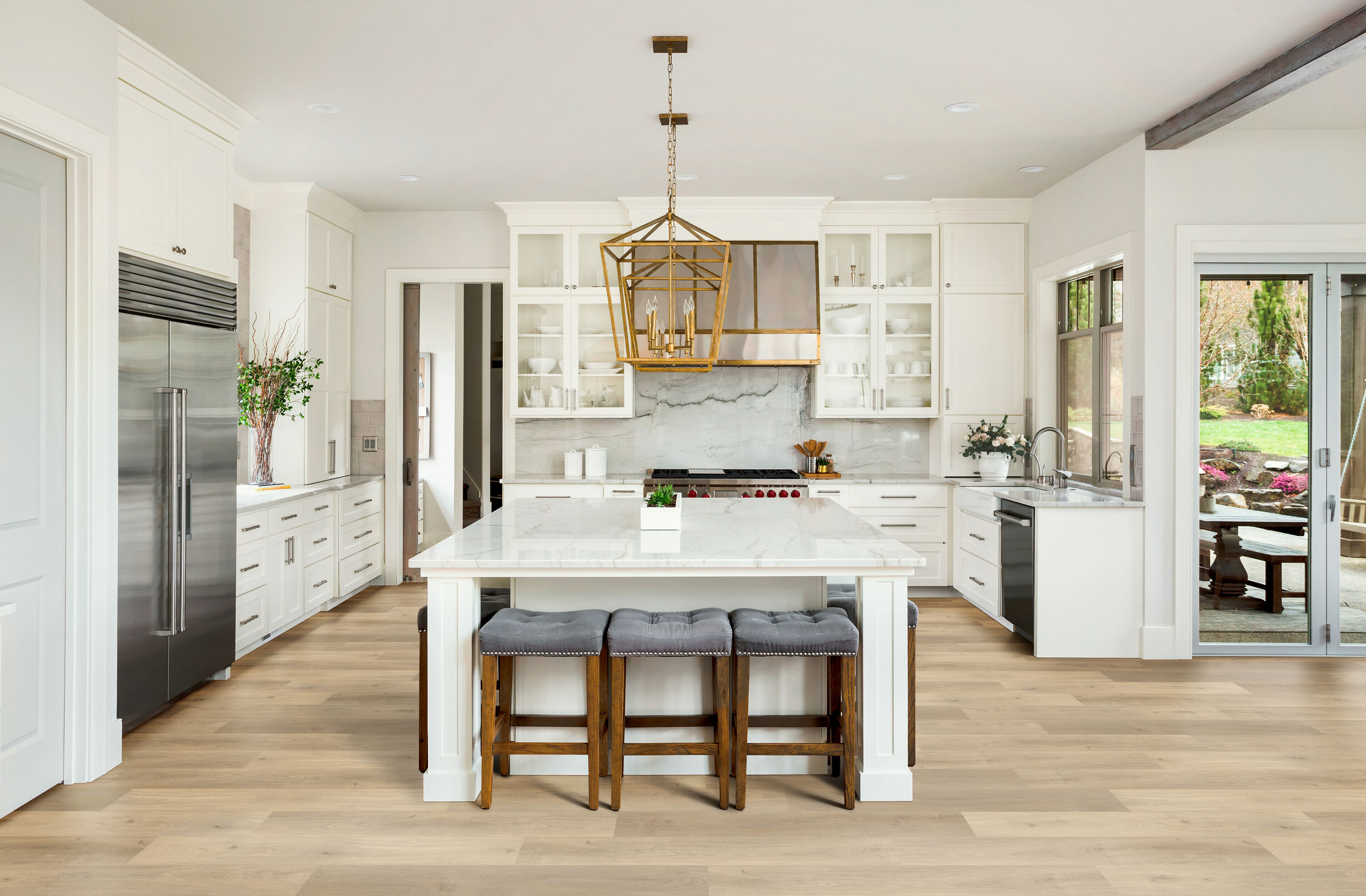 Element Flooring E20072 Vinyl-Plank - View #2
