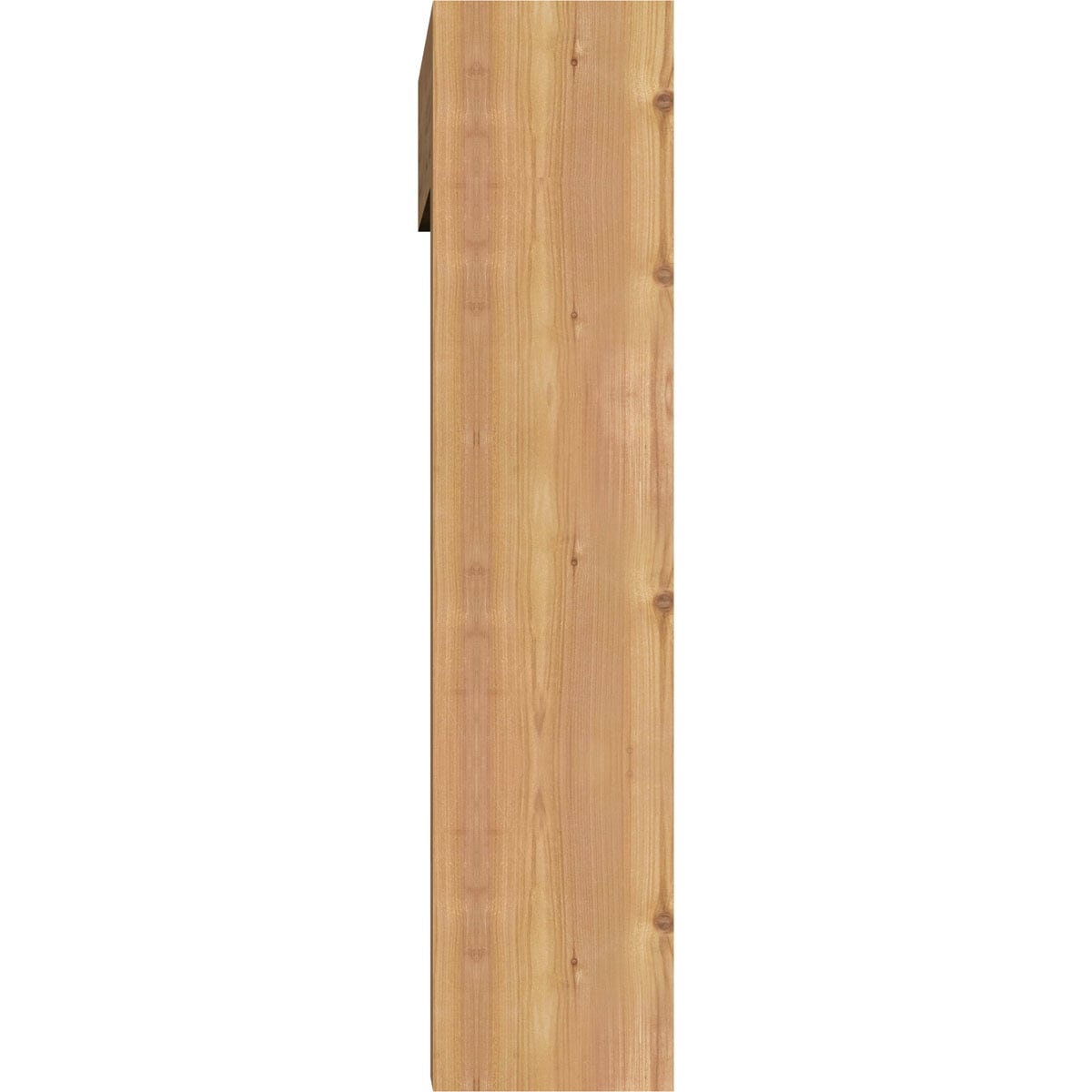 Ekena Millwork 1462393 Exterior-Brackets-Braces - View #4