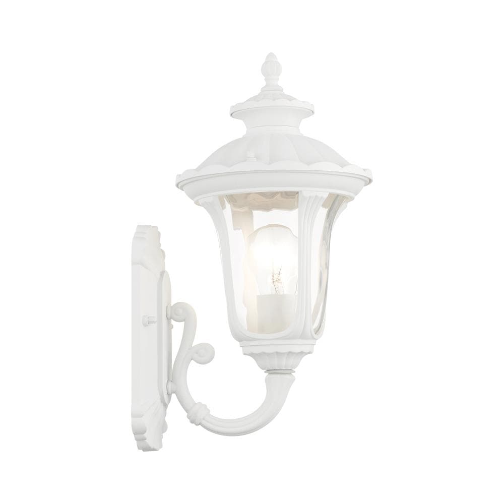 Livex Lighting 7850-13 Outdoor-Wall-Lighting - View #7