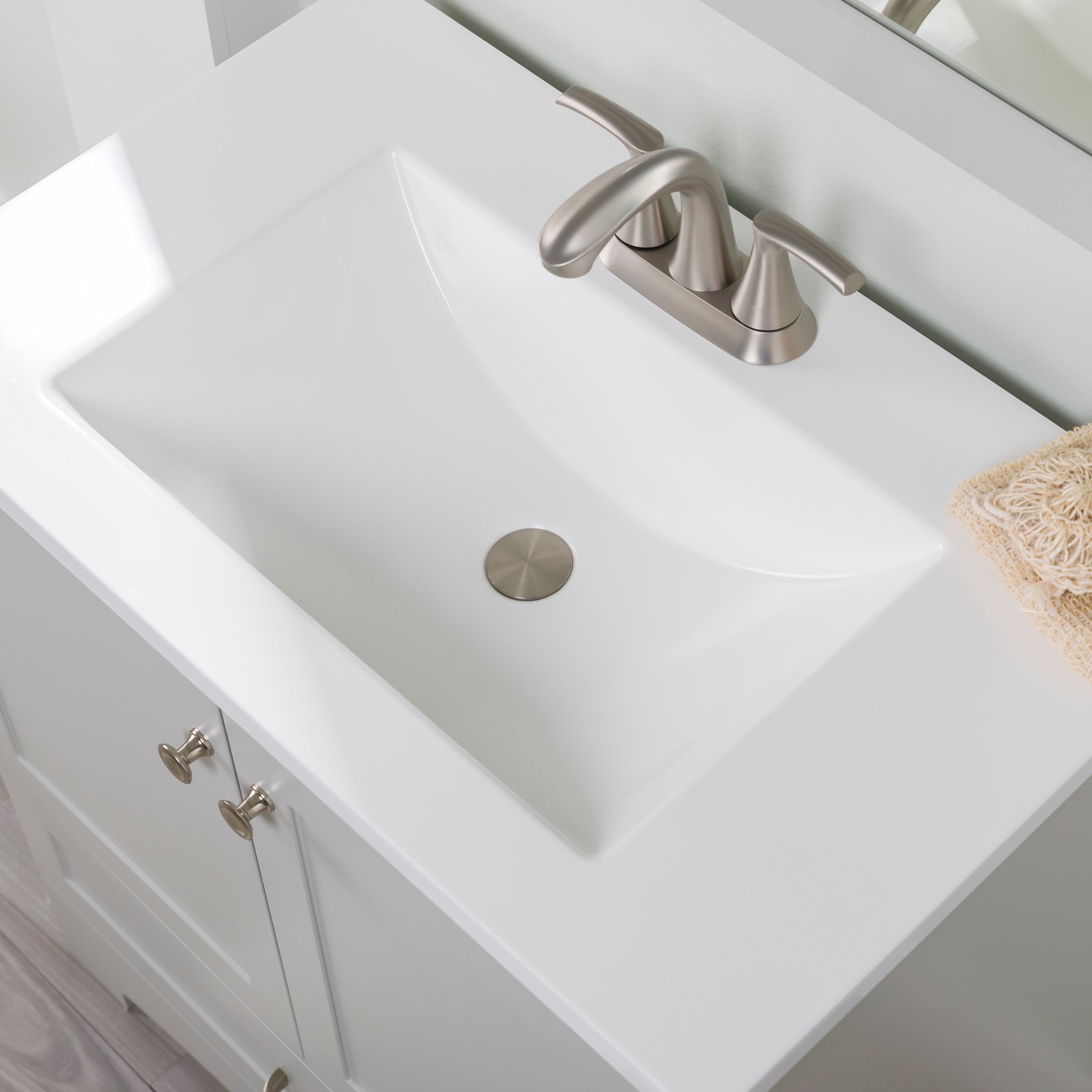 Diamond NOW C30W30319 Bath-Vanity-Combo - View #3