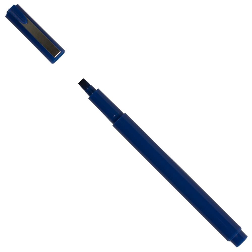 Jam Paper Calligraphy Pen, 2.0 mm, Blue