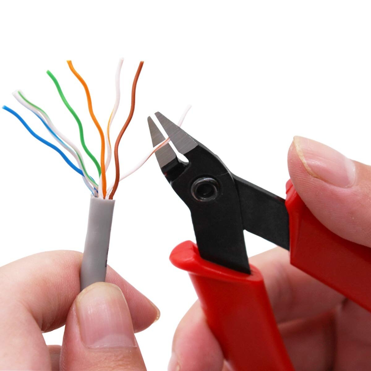 Vrbgify LVG0604V101 Wire-Strippers-Crimpers-Cutters - View #7