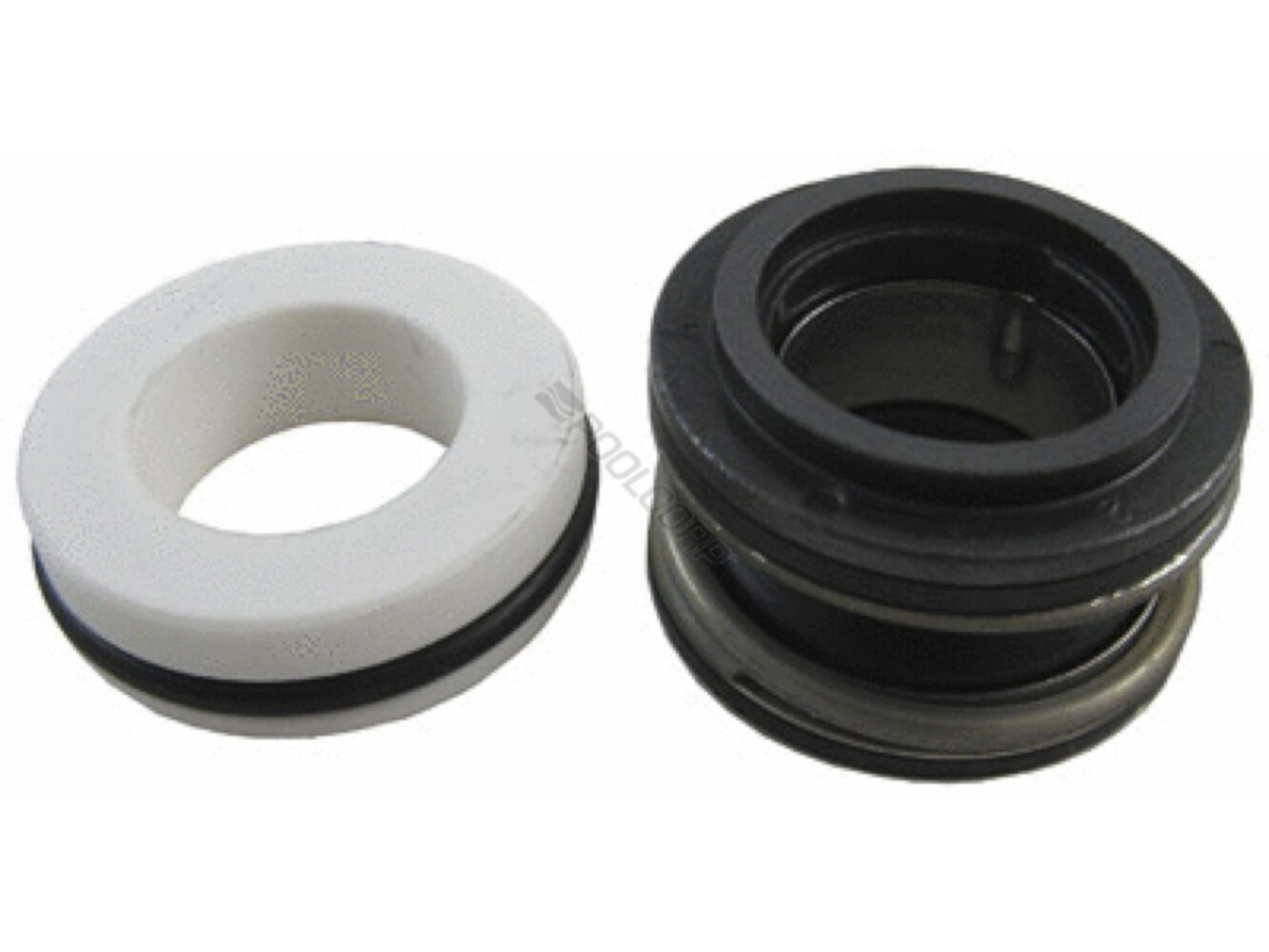Sta-Rite 930315 6-in Rubber Shaft Seal Kit
