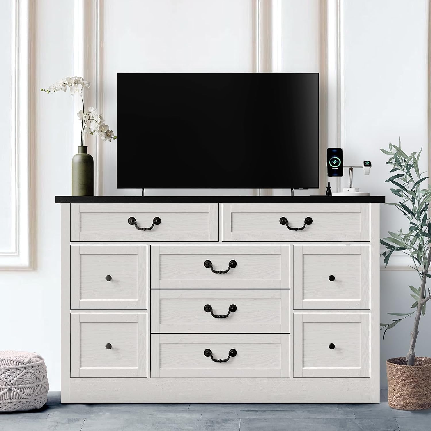 Qeetex D23PHO34QYY8S7 dressers - View #2