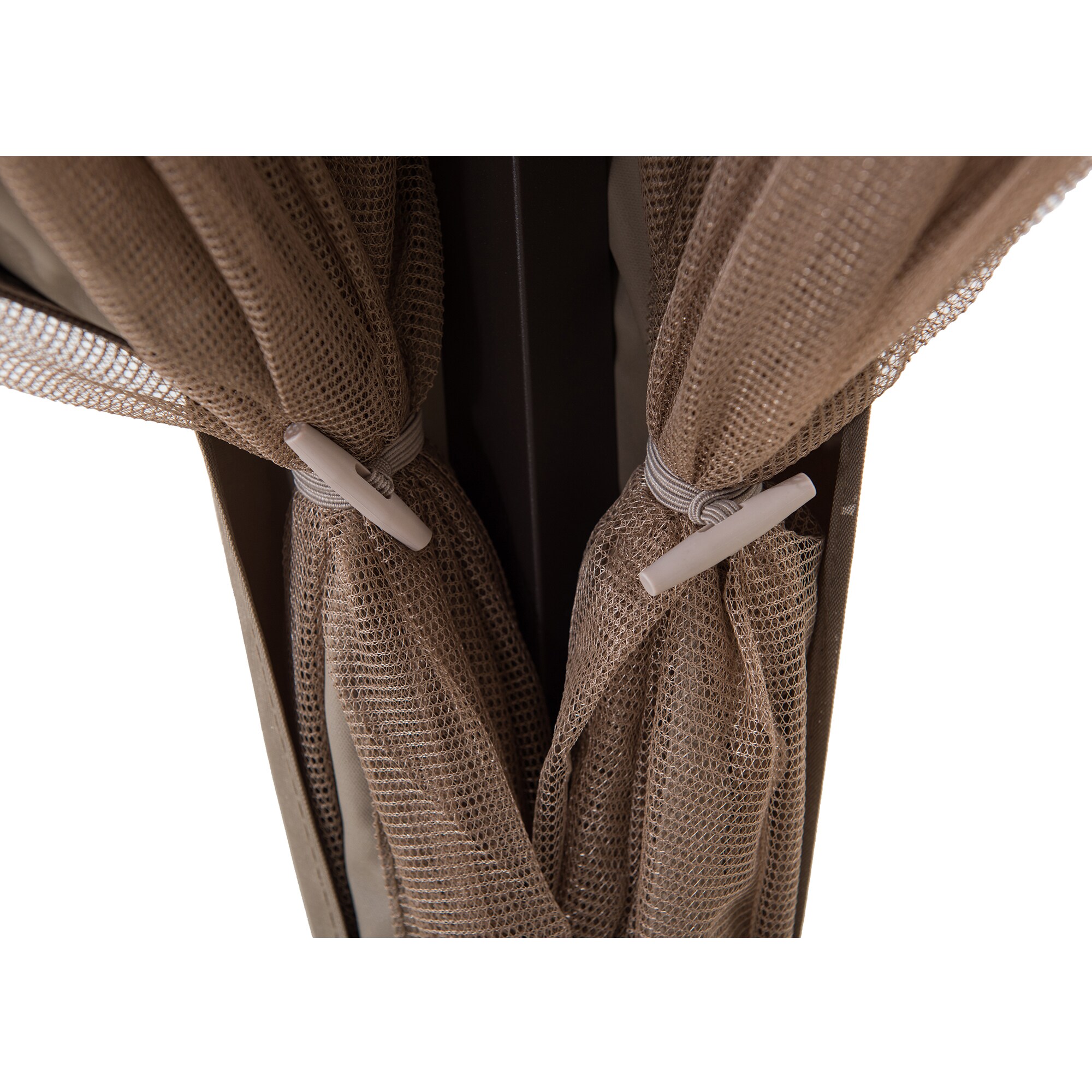 Sunjoy 168530 Wood-Resin-Gazebos - View #8