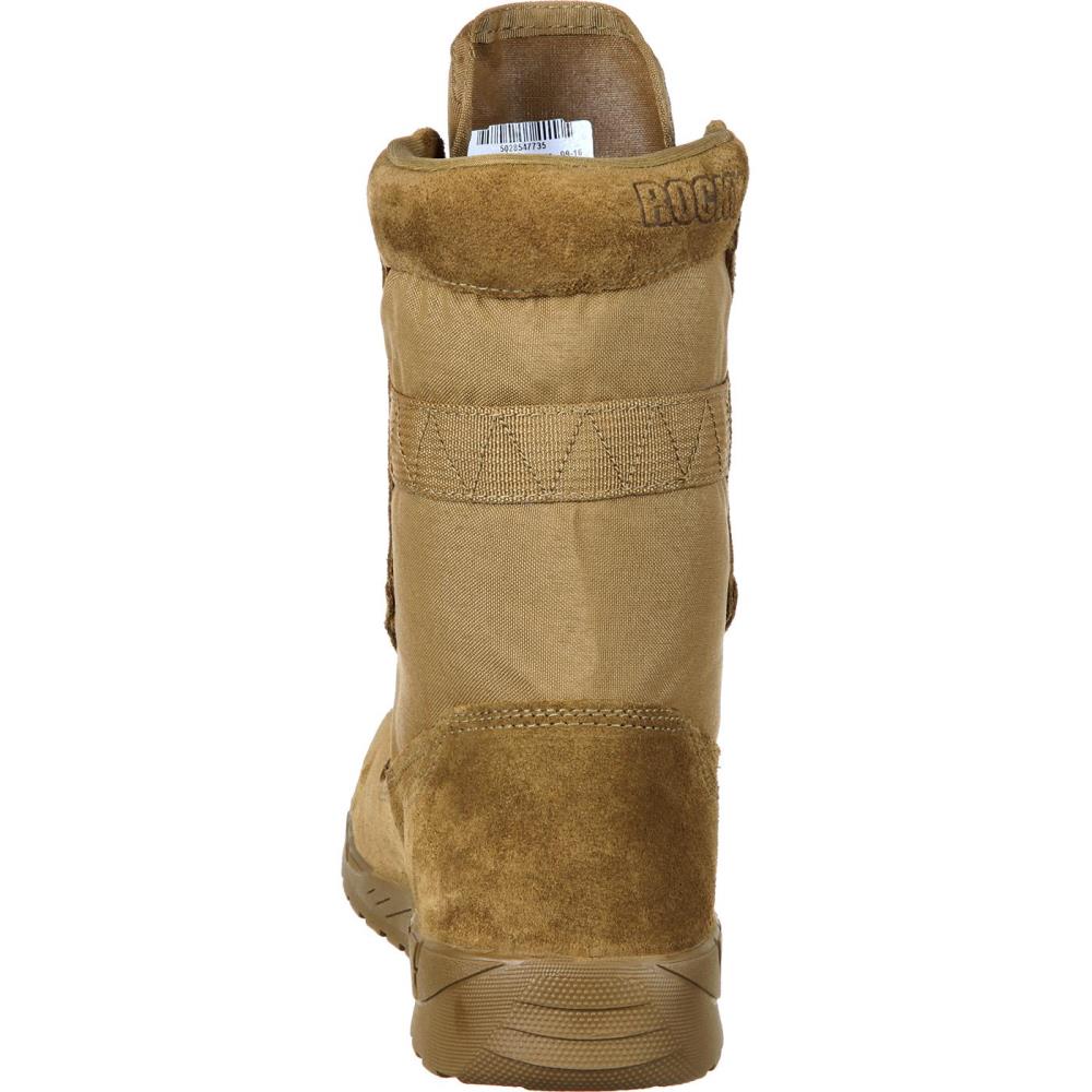 Rocky RKC065   W  100 footwear - View #4