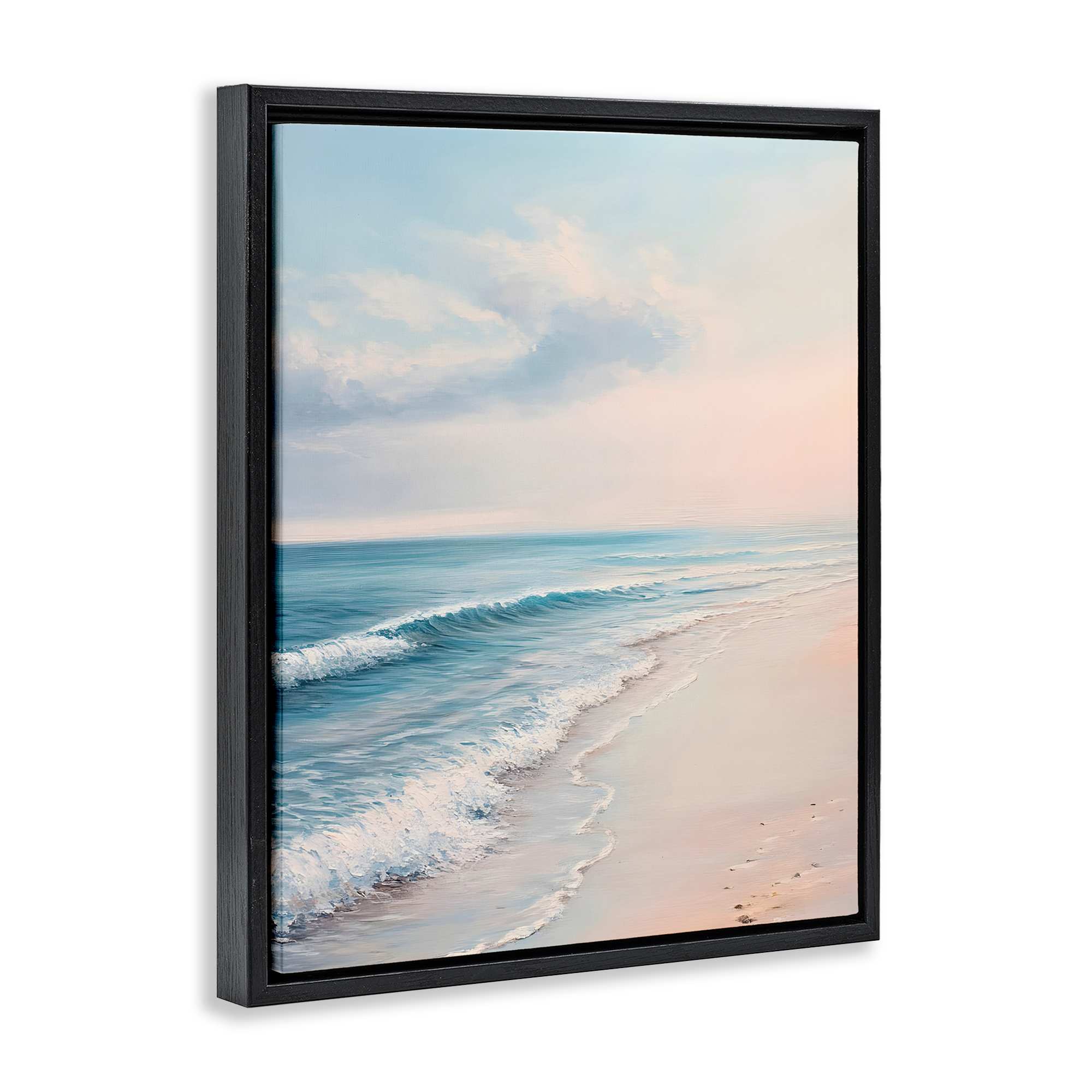 Stupell Industries BT-711-FFB-16X20 Wall-Art - View #2