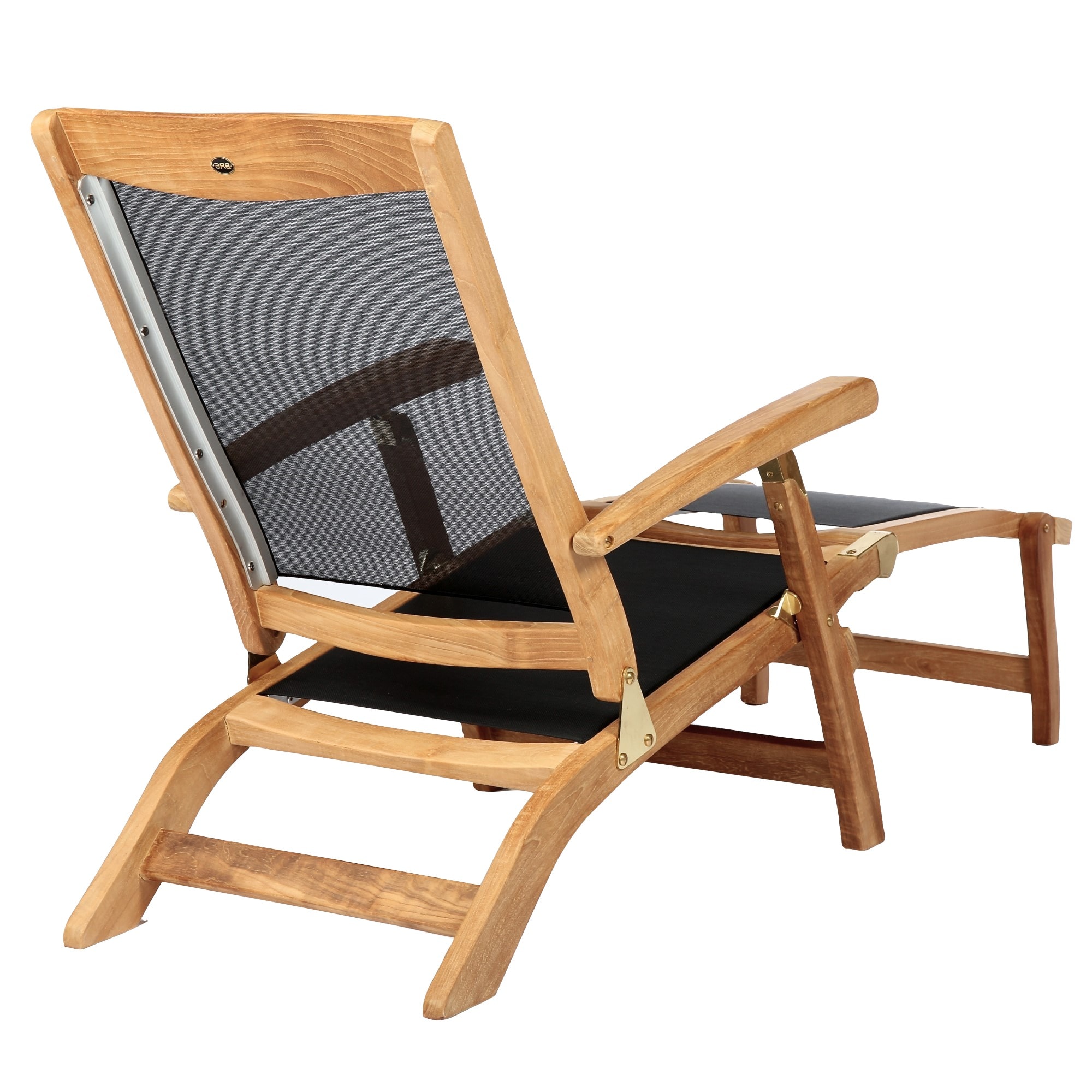ARB Teak & Specialties LOU400 Patio-Chairs - View #5