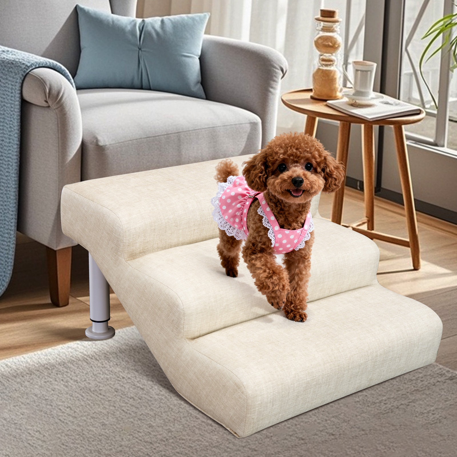 DOCRED I1331790-BG-S-LS02 Pet-Steps - View #6