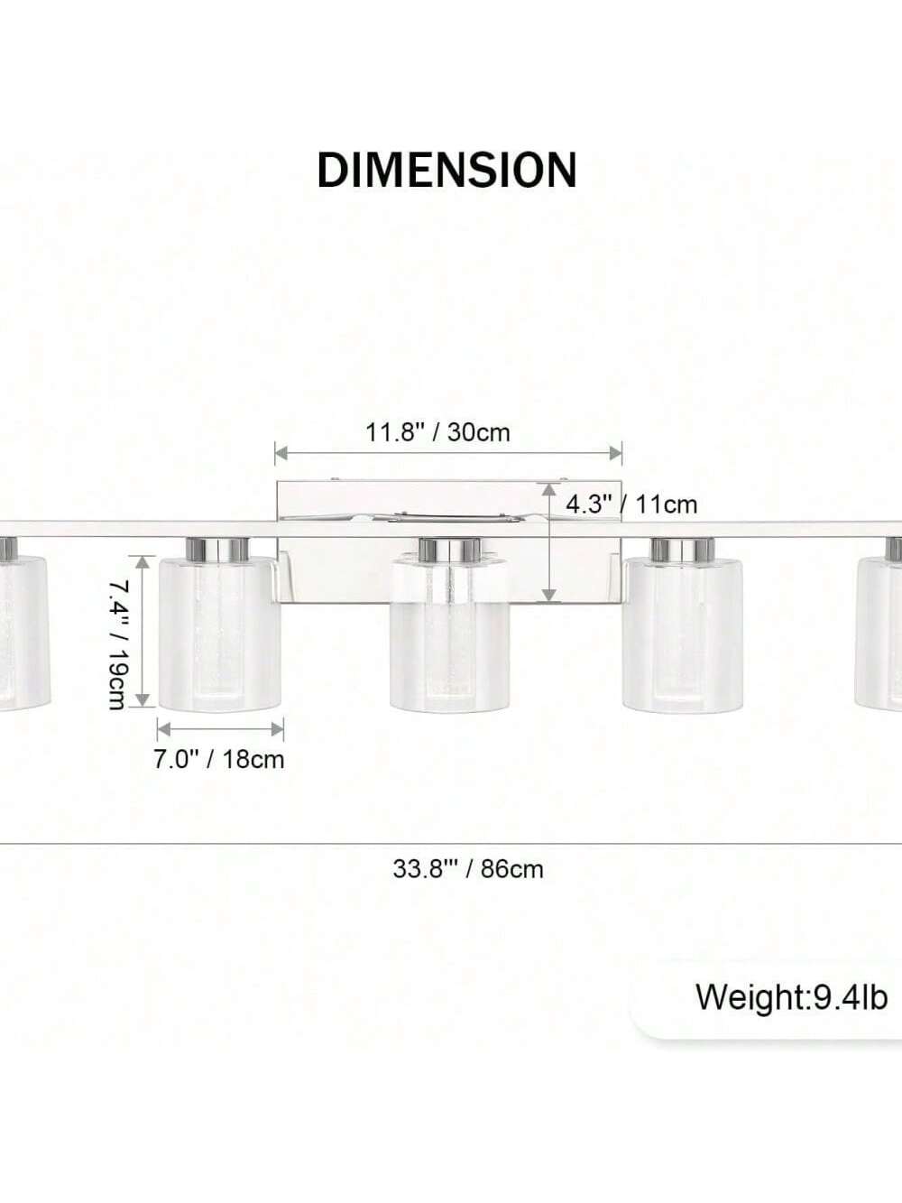 Qeetex PHO-10X3HPQX-HF4 Decorative-Accessories - View #6