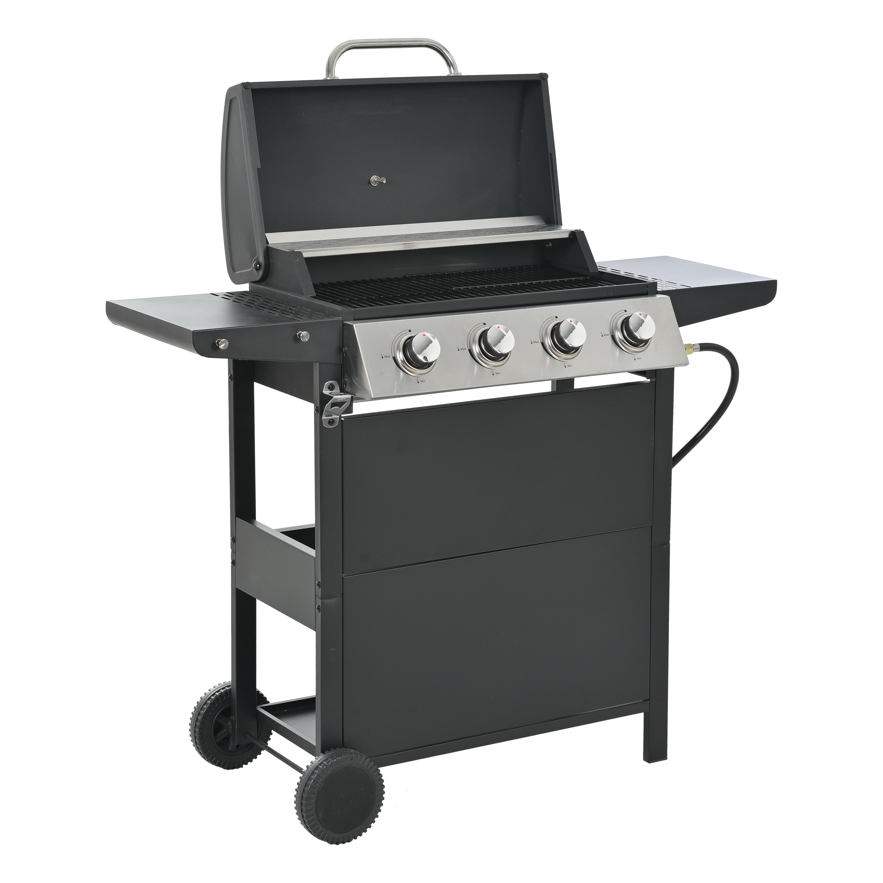 Bayfeve BFGH-7967-GL Gas-Grill - View #5