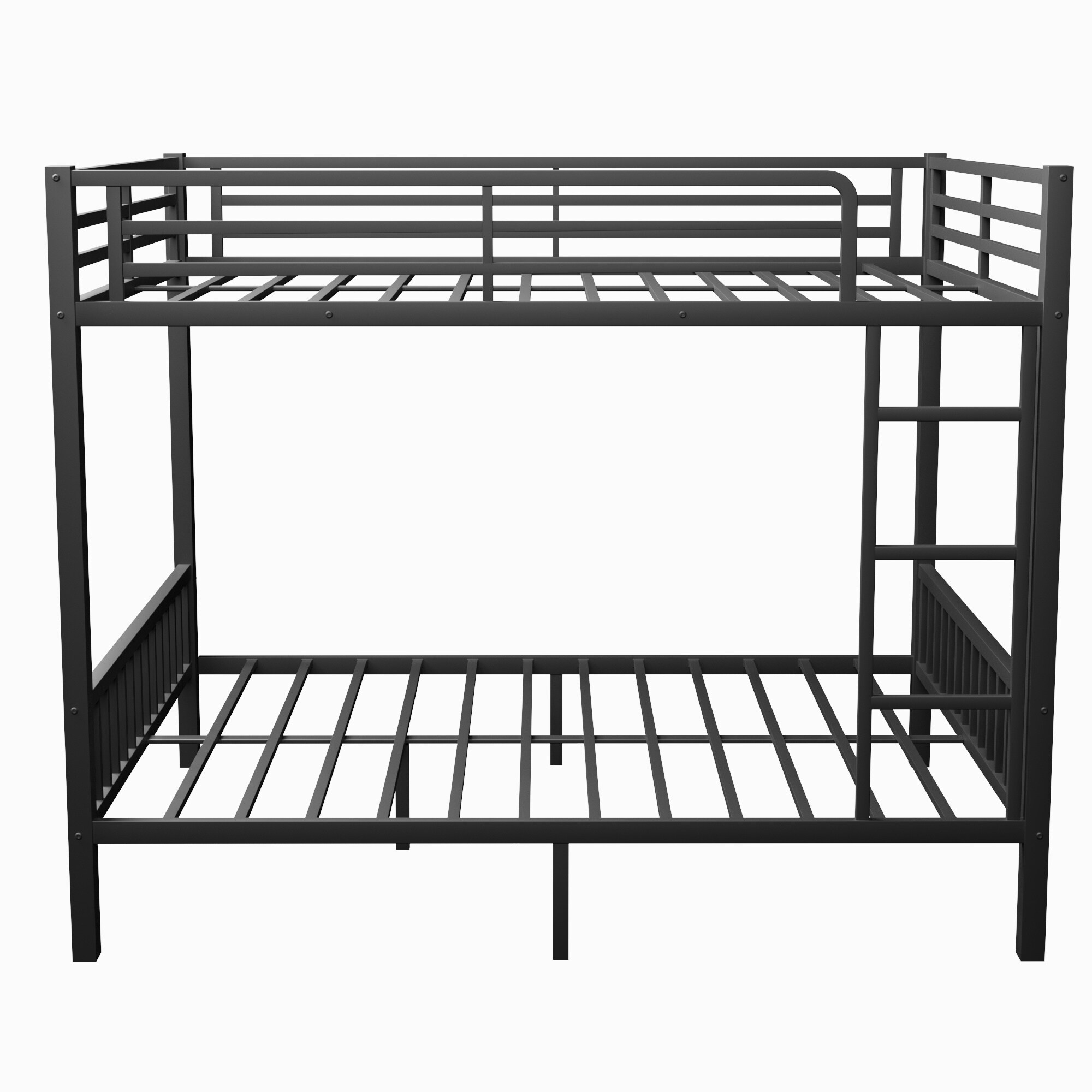 Siavonce XH00004 Bunk-Beds - View #4