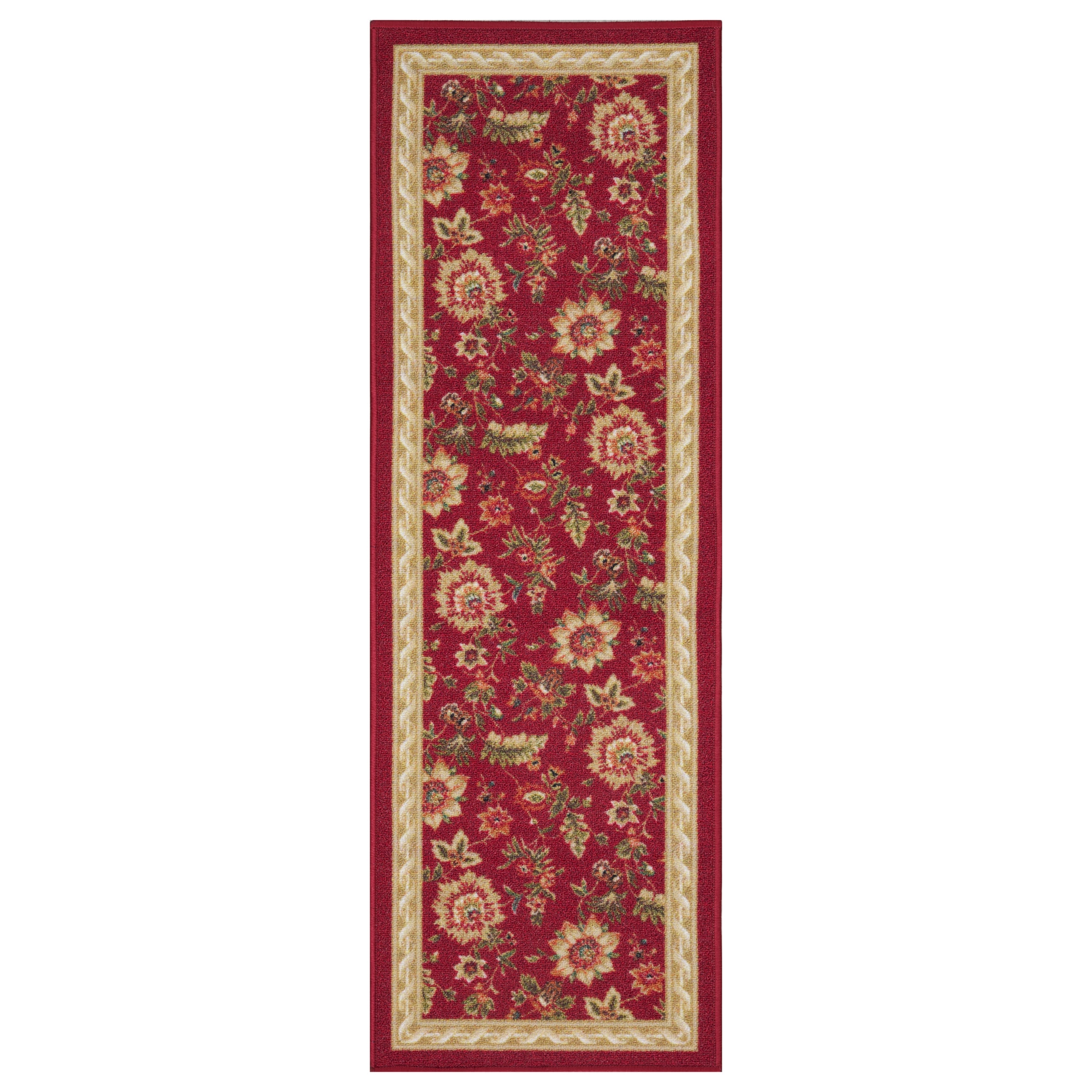 Ottomanson LVN5260-20X59 rugs - View #2