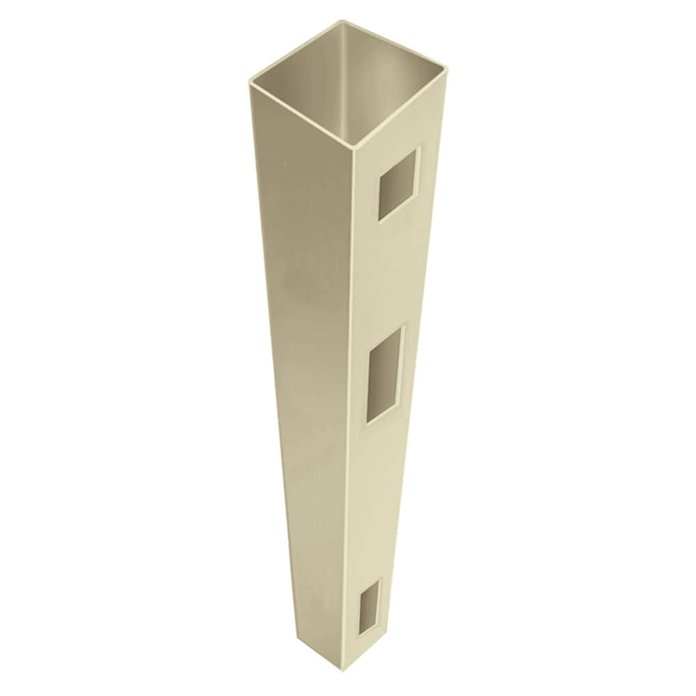 Freedom 73025110 Preston Sand Vinyl End