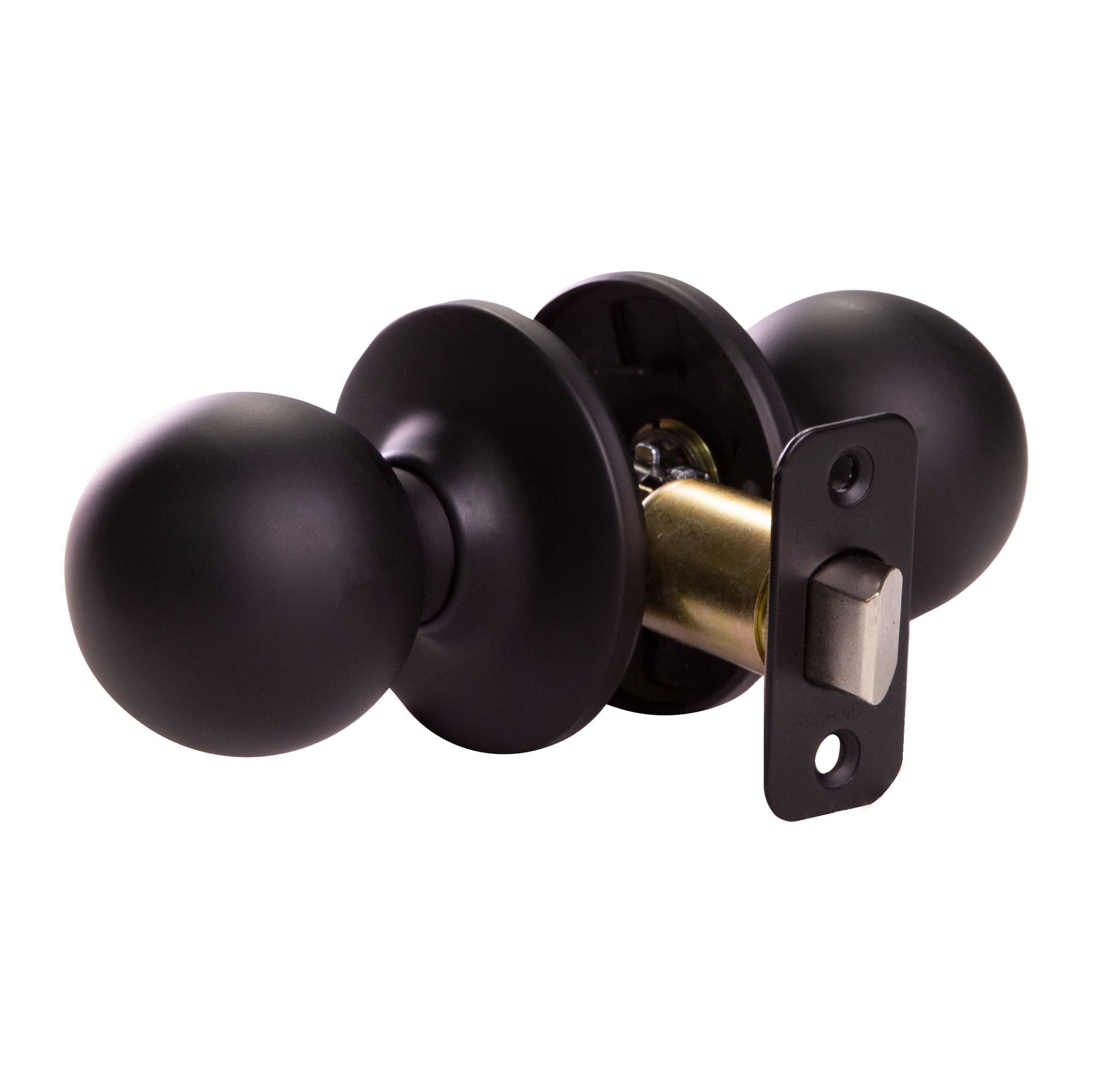 Design House 779090 Door-Knobs - View #6