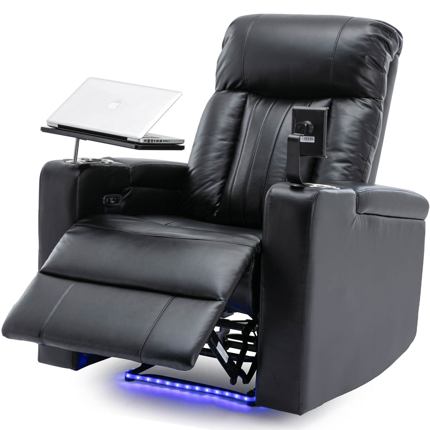 Mondawe OR-P70AC-OF recliners - View #4