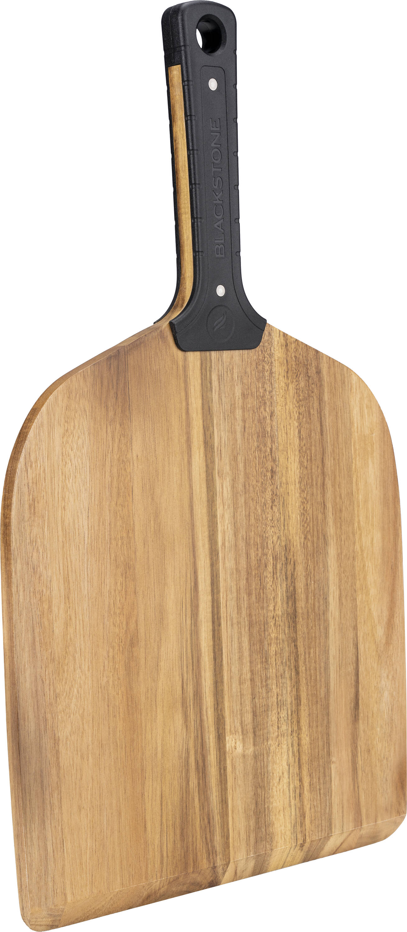 Ooni Bamboo Pizza Peel - Tapered Edge for Easy Launch - Moisture-Resistant  Surface - Multipurpose Serving Board in the Kitchen Tools department at