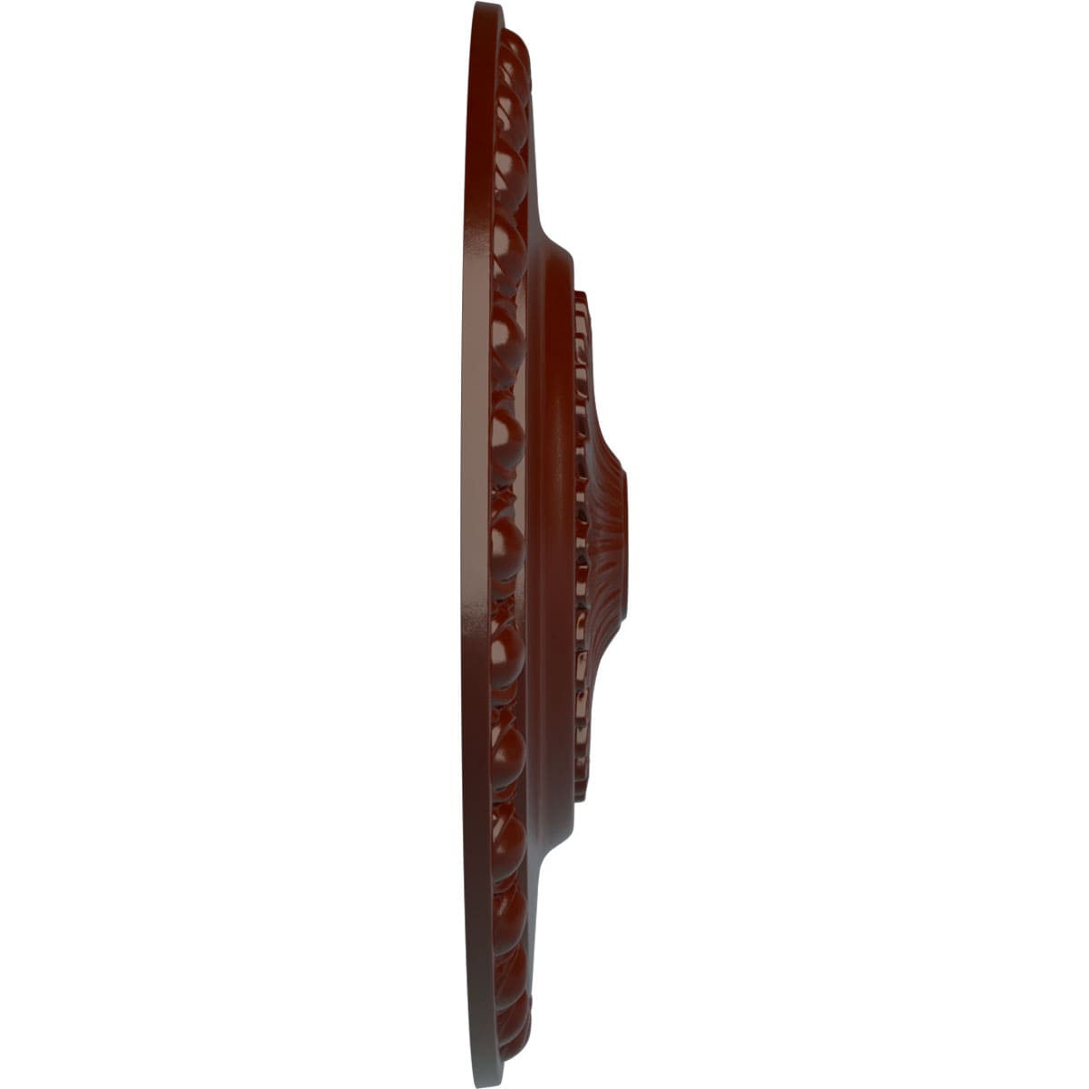 Ekena Millwork CM23LYBMF Ceiling-Medallions - View #3