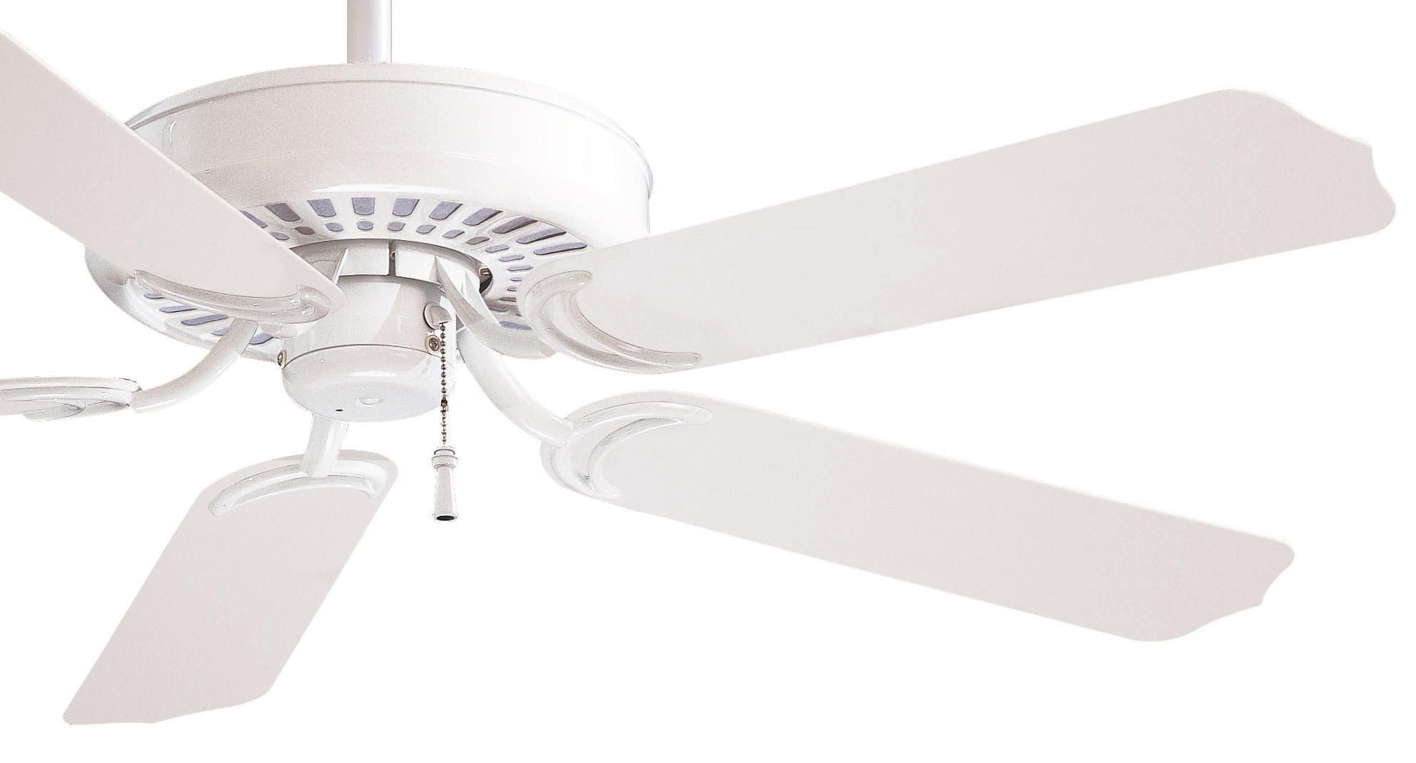 Minka Aire F571-WH Ceiling-Fans - View #4