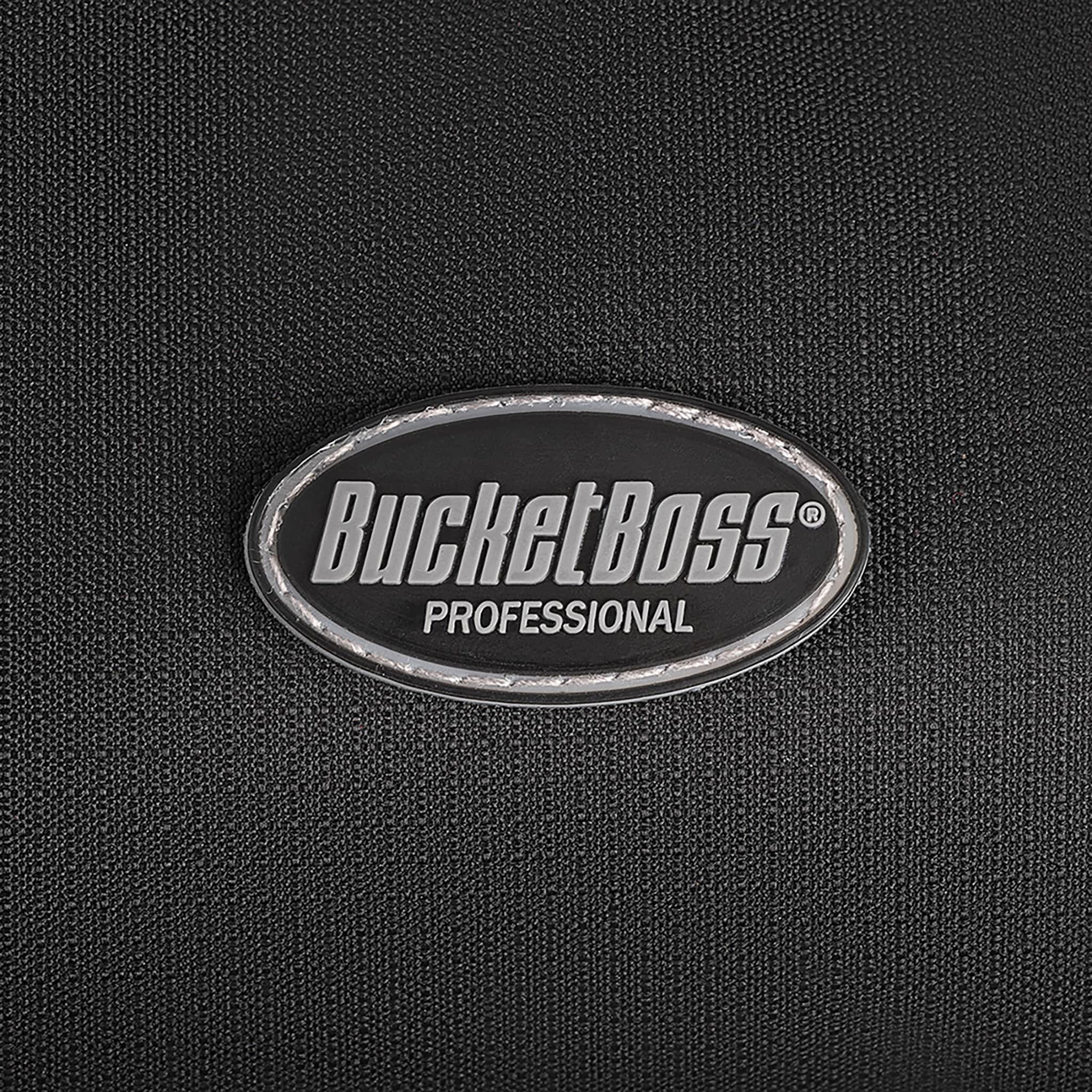 Bucket Boss Tool Bag,Extreme Big Daddy,28 Pocket 65024, 1 - Gerbes Super  Markets