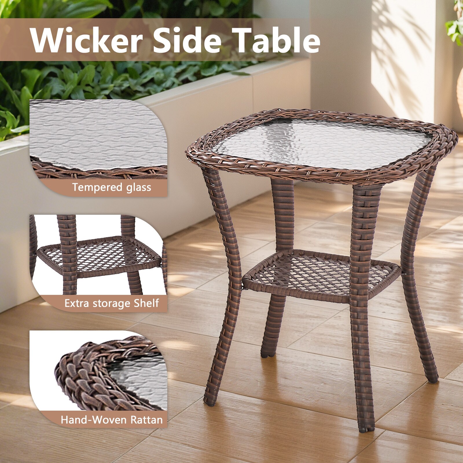 Rilyson FSCCBR2060X2-5 Patio-Chairs - View #9