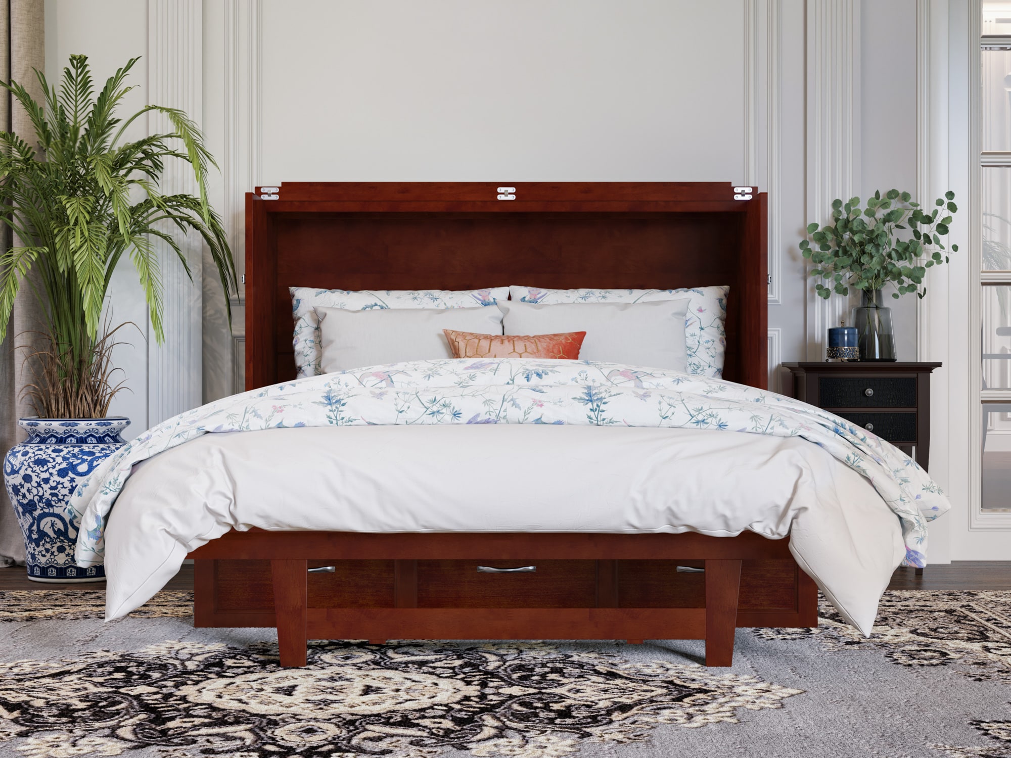 AFI AC573104 beds - View #4