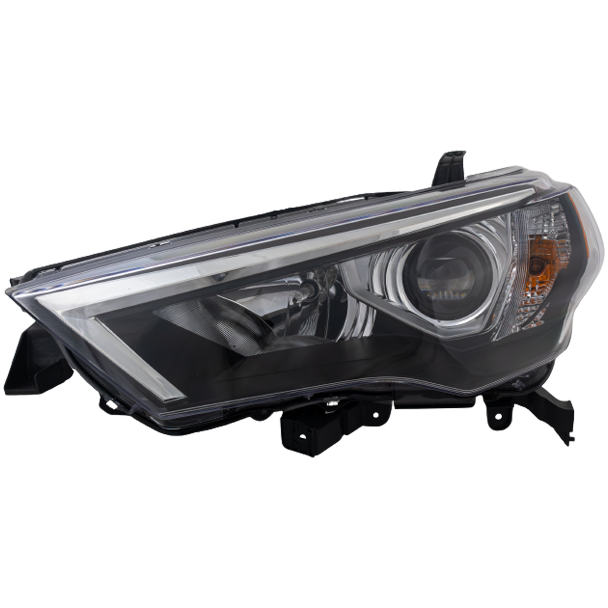 Garage-Pro GPRT10010256A Headlights-Components - View #2