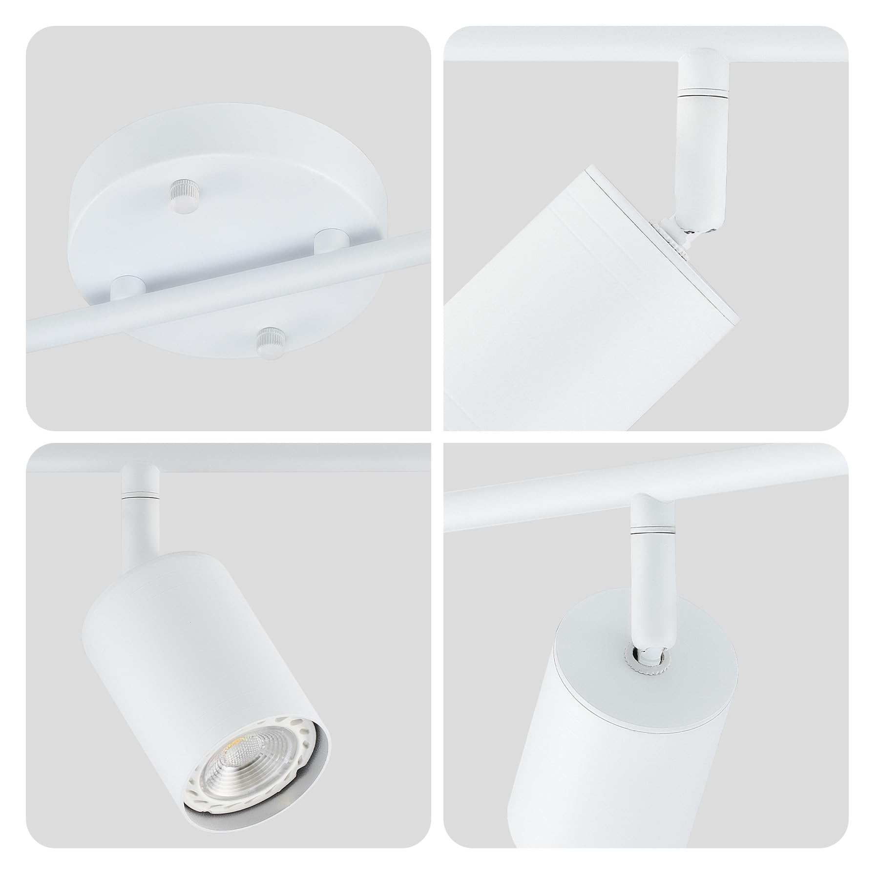 Lukvuzo LLU0712L003 Fixed-Track-Lighting - View #8