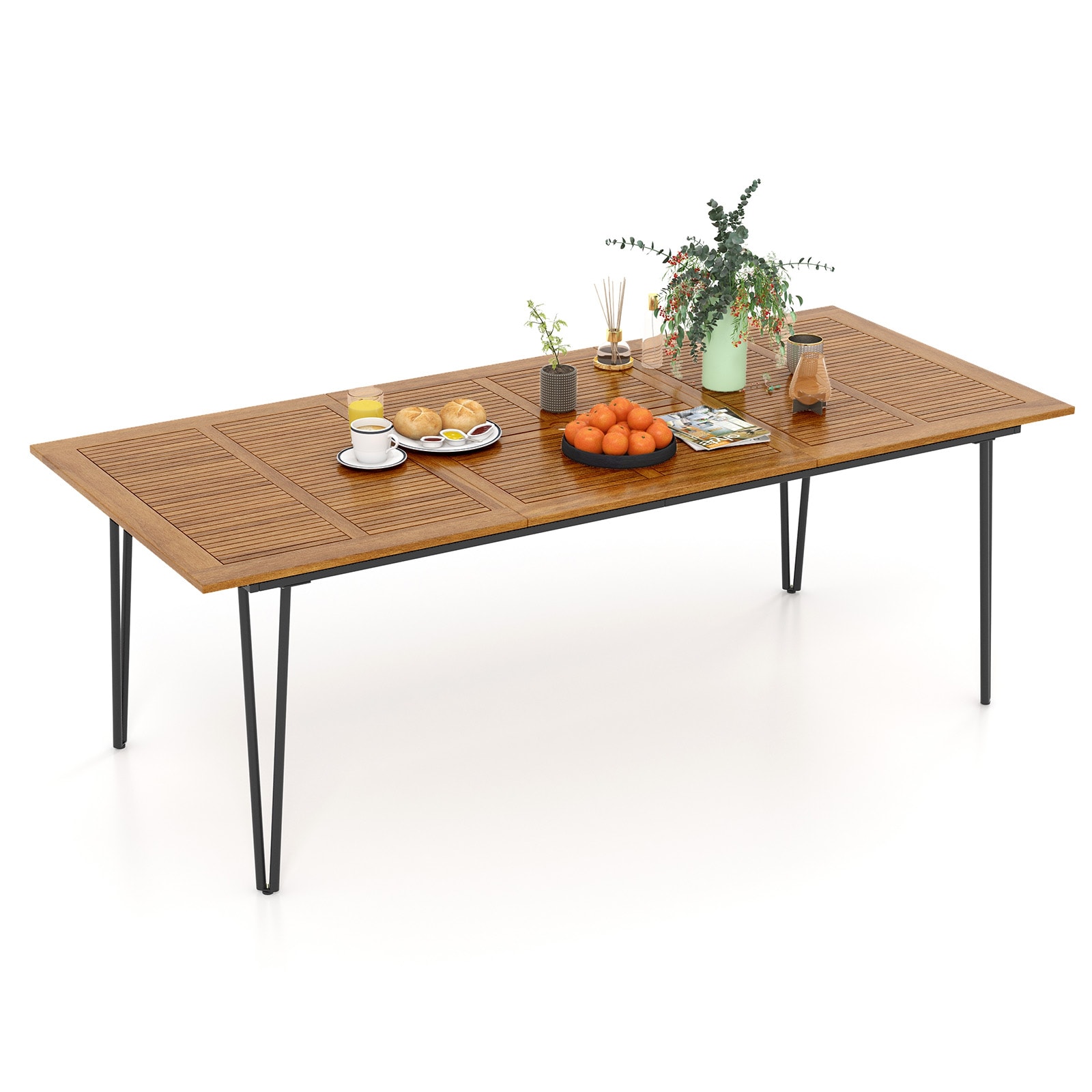 LIVIZA OUJ72245 Patio-Tables - View #6