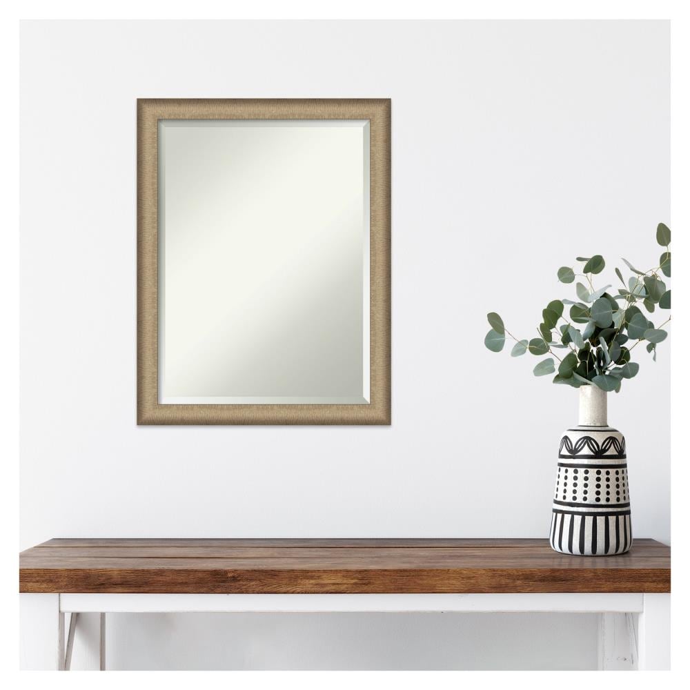 Amanti Art DSW4960829 Framed-Bath-Mirrors - View #5