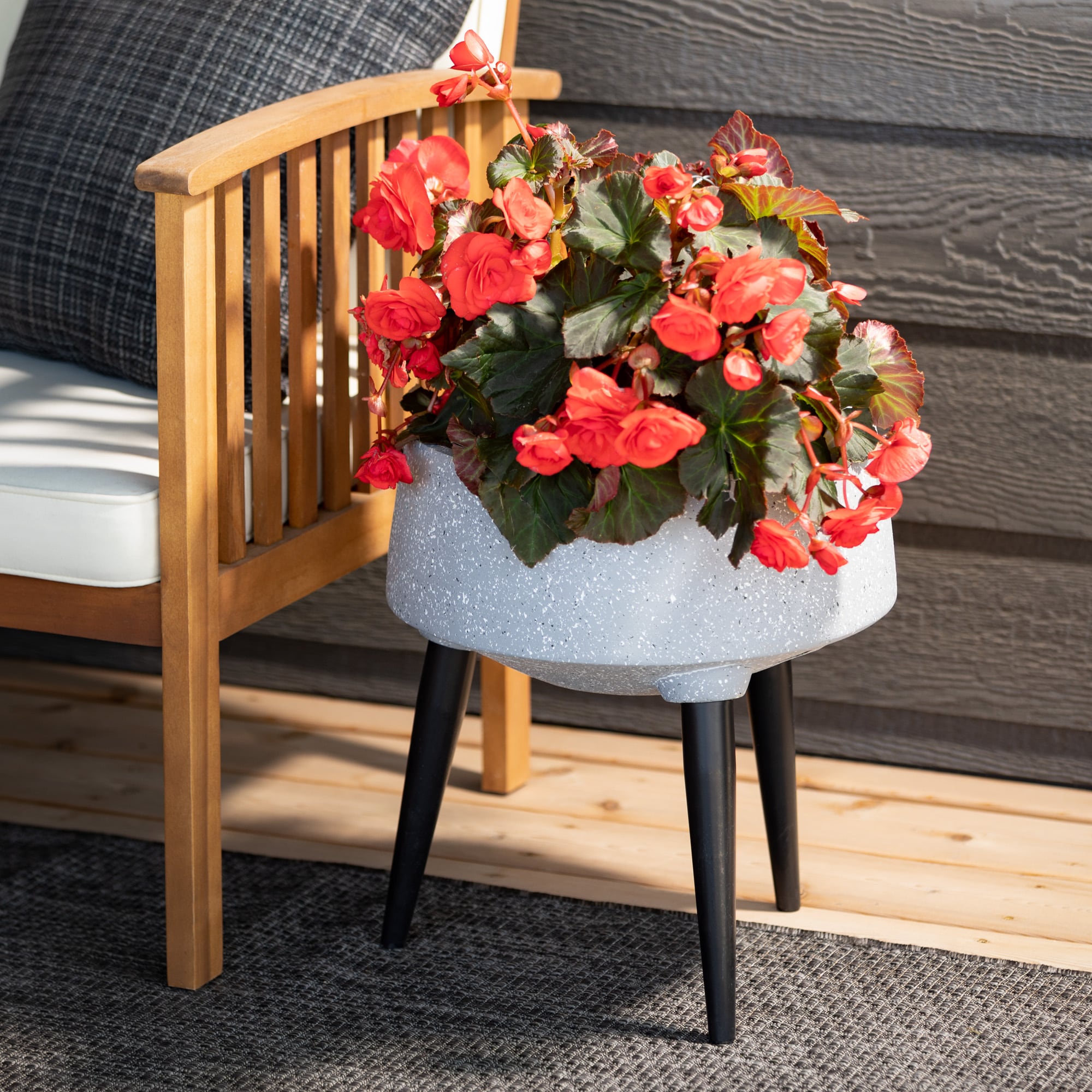 Sullivans CMT1230 Planter-Window-Box - View #3