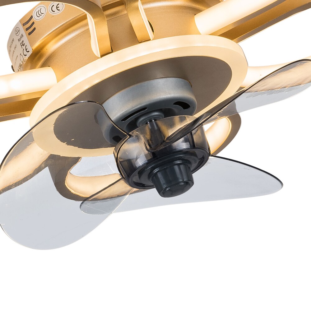 Oukaning HG-HCXLST-6389-US Ceiling-Fans - View #9