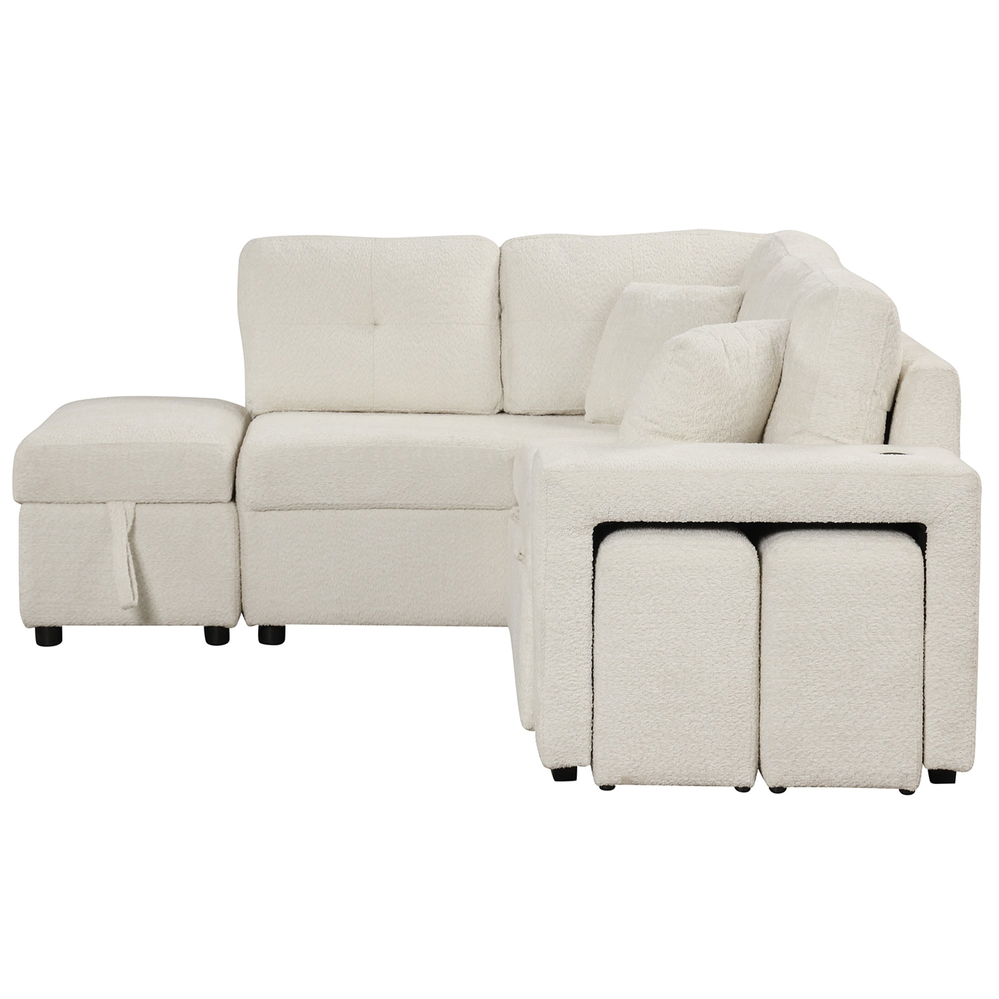 Bybafun YA3700453 Sofas-Loveseats - View #2