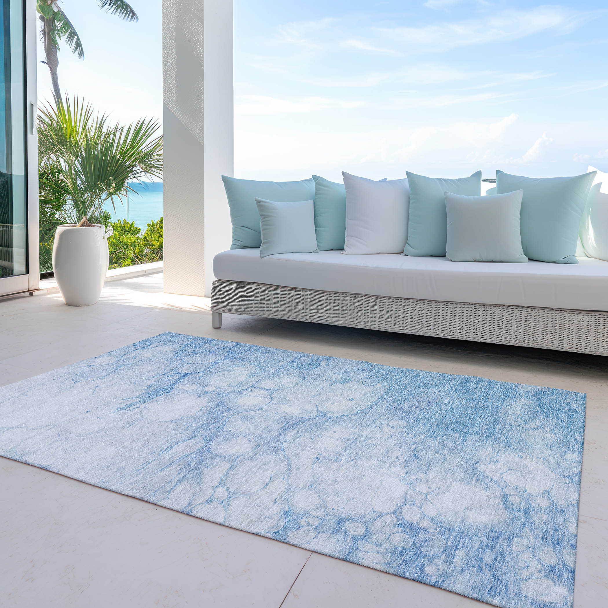 Addison Rugs ACN699SK10X14 rugs - View #9