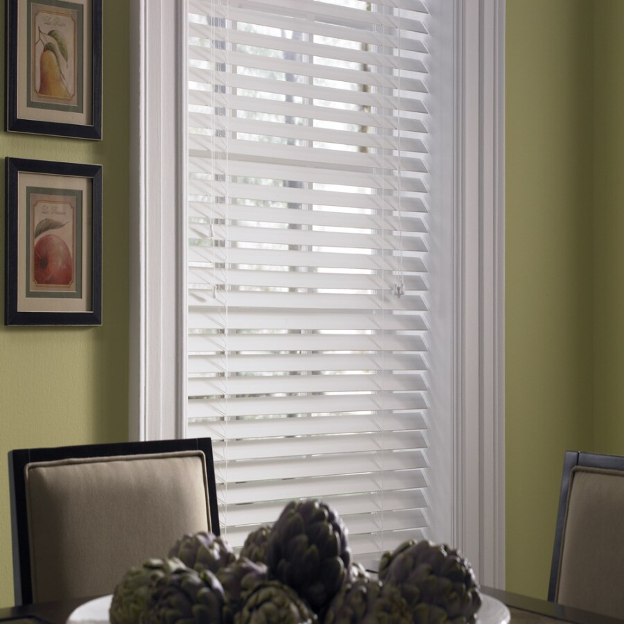 levolor interior shutters