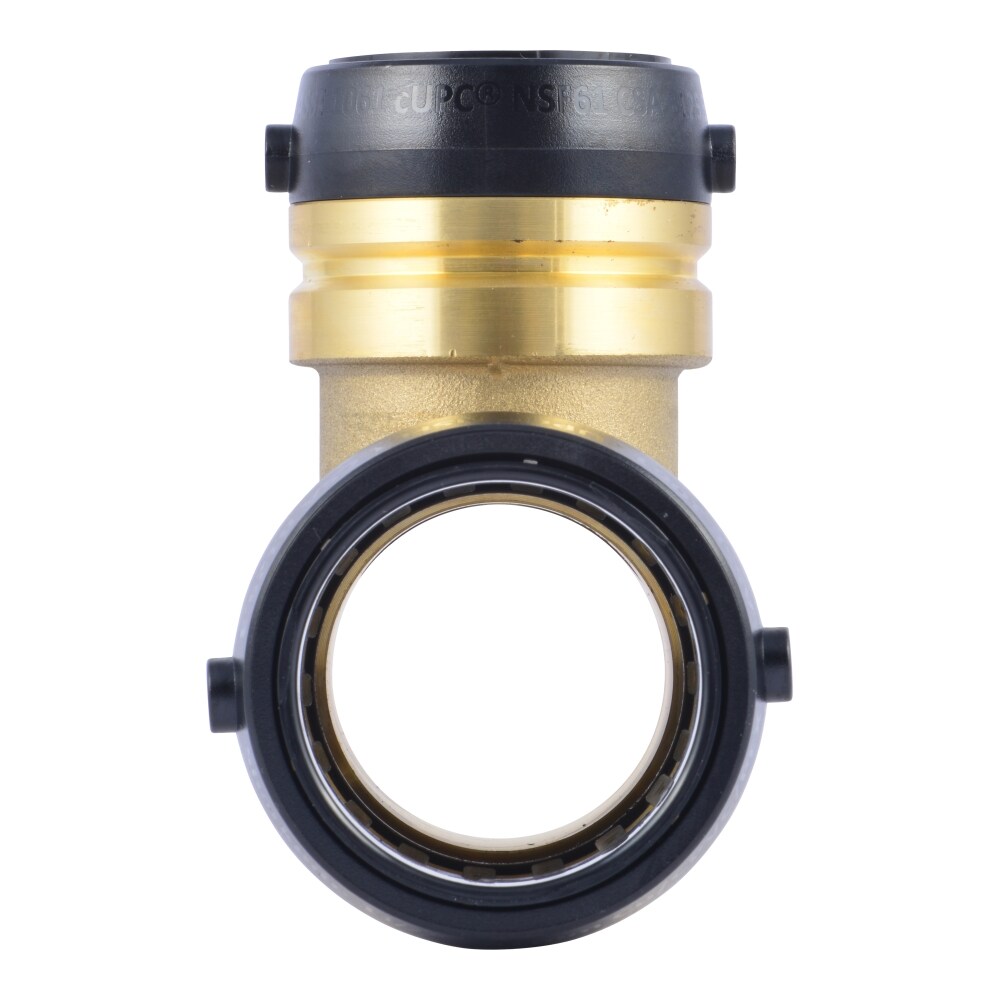 SharkBite UXL08414135 Push-Fittings - View #2
