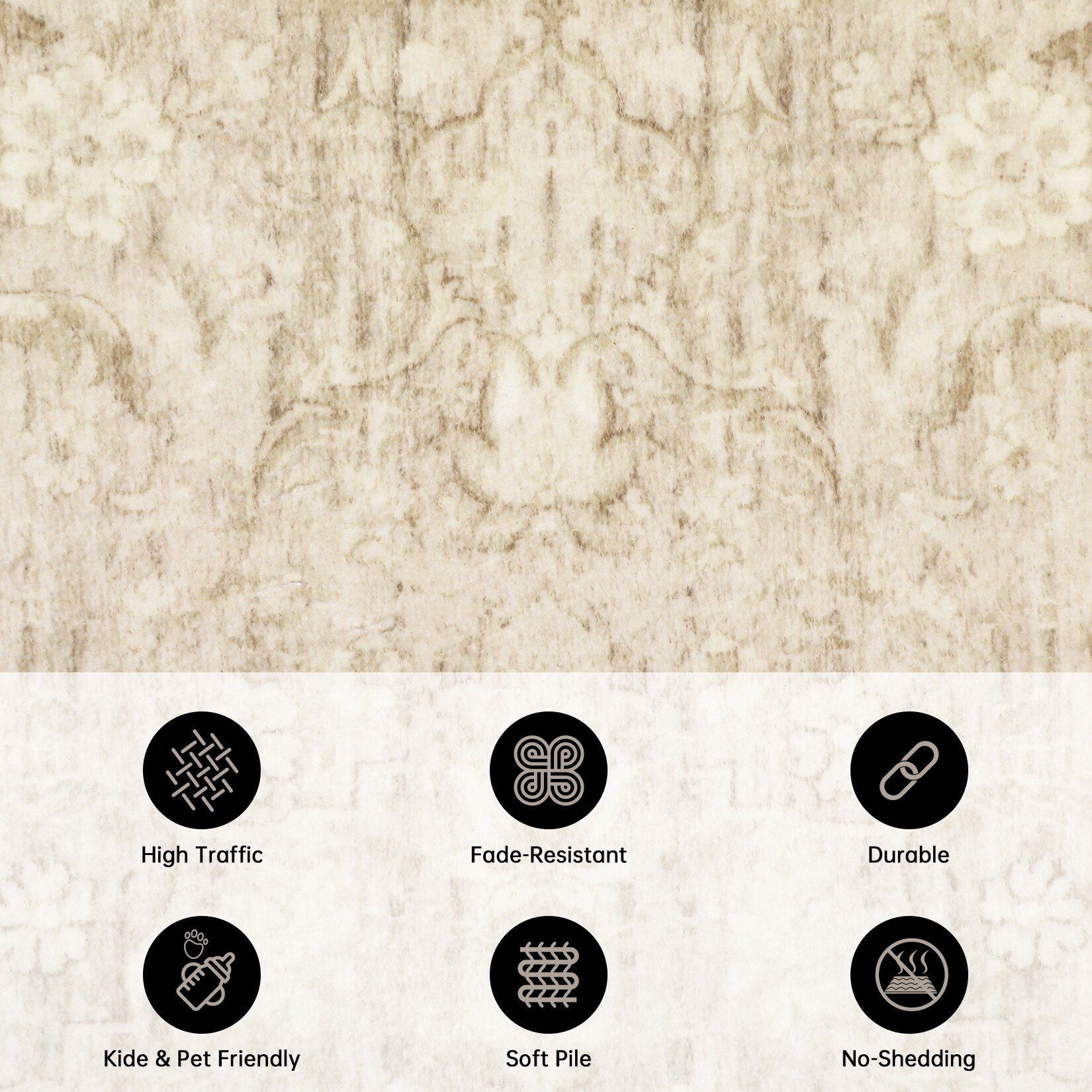 Assile ASRUG26820132DJKD rugs - View #5