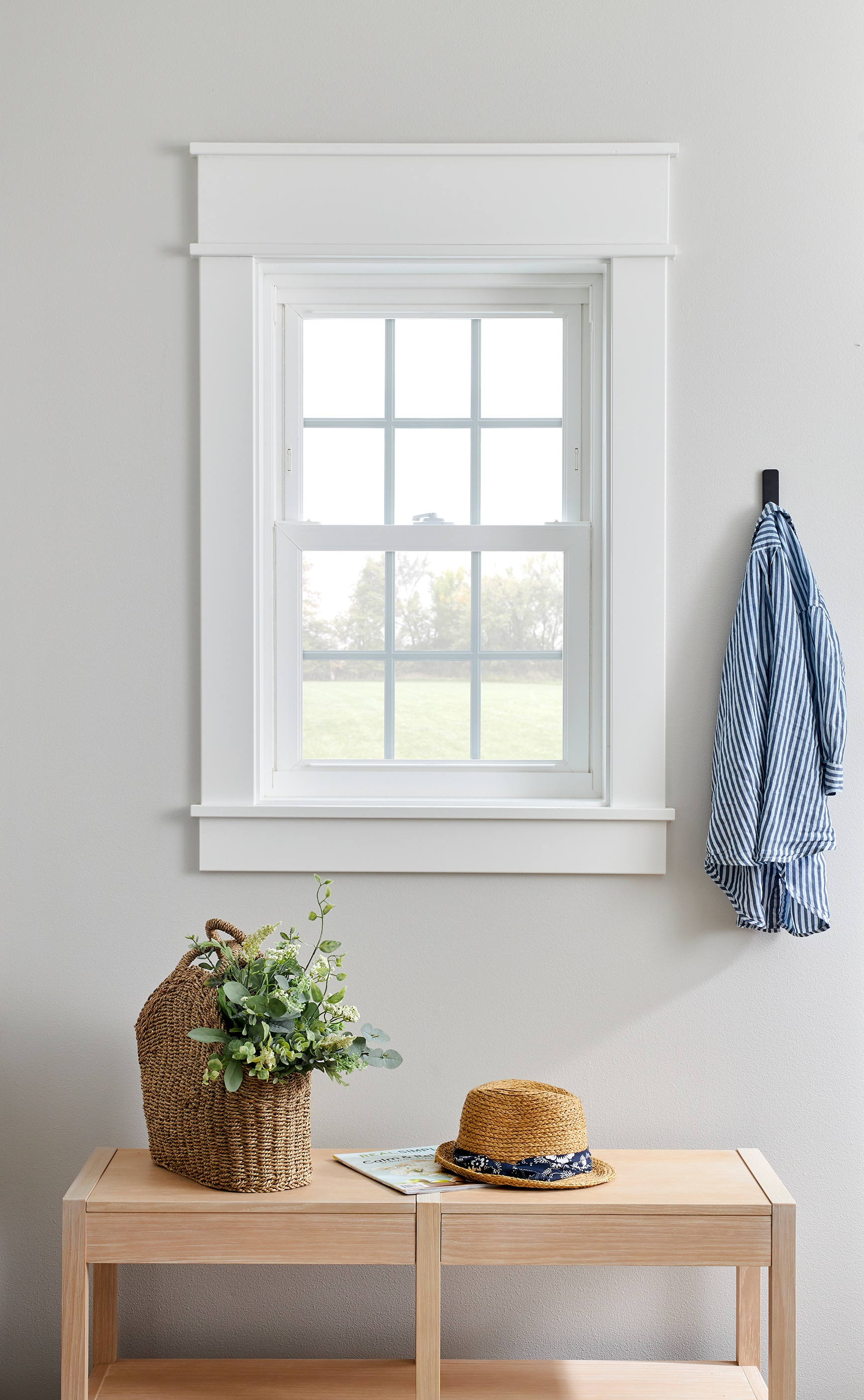 Pella 1000008909 Double-Hung-Windows - View #2