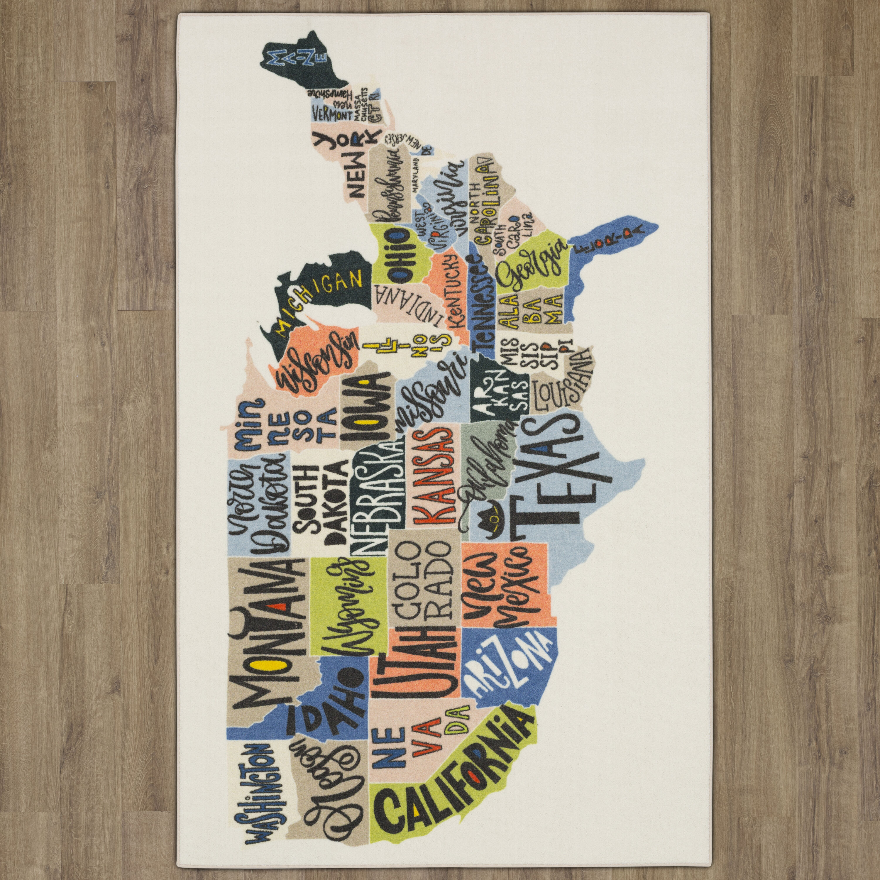 Mohawk Home Z0331 A416 060096 rugs - View #9