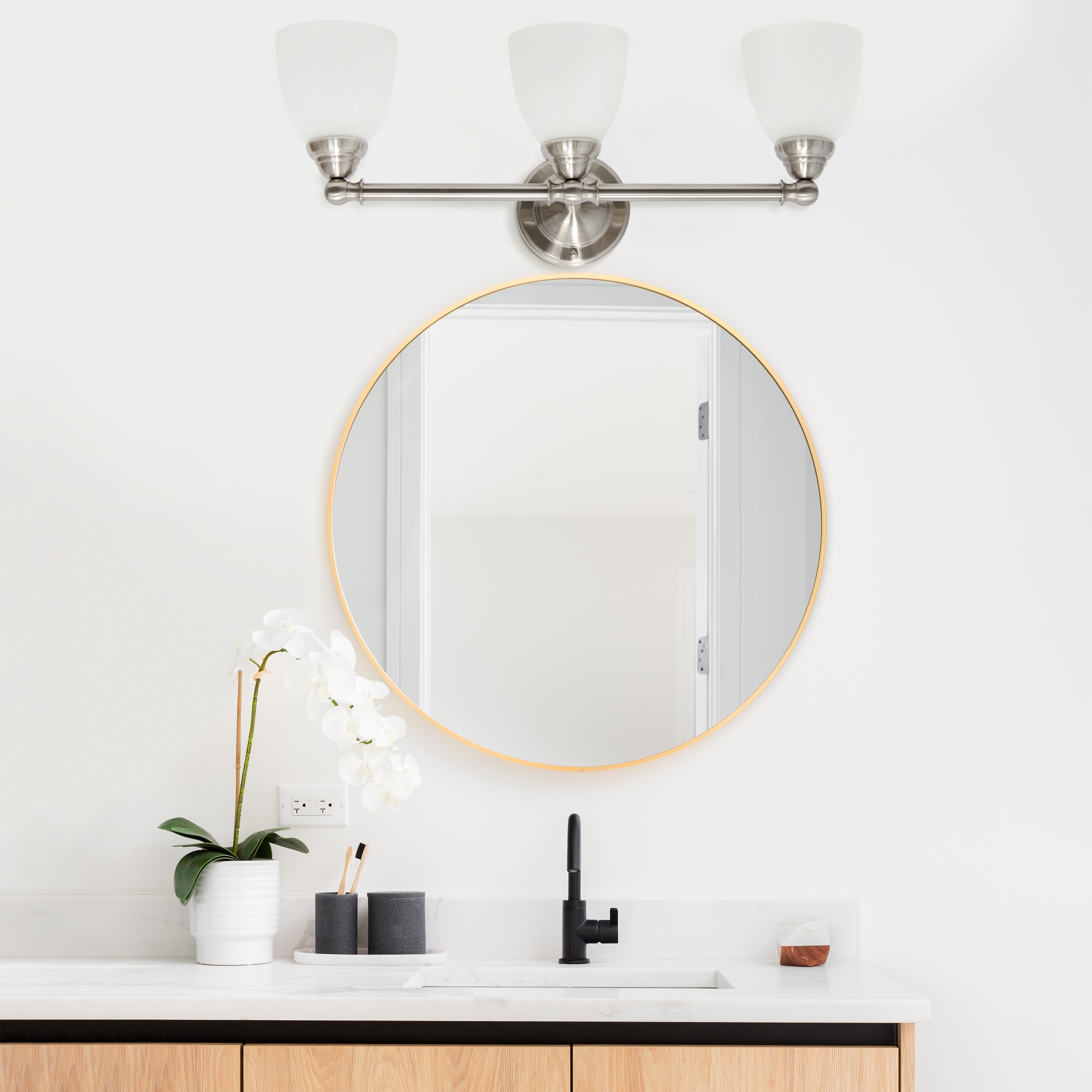 Lalia Home LHV-1005-BN b089995 - View #4