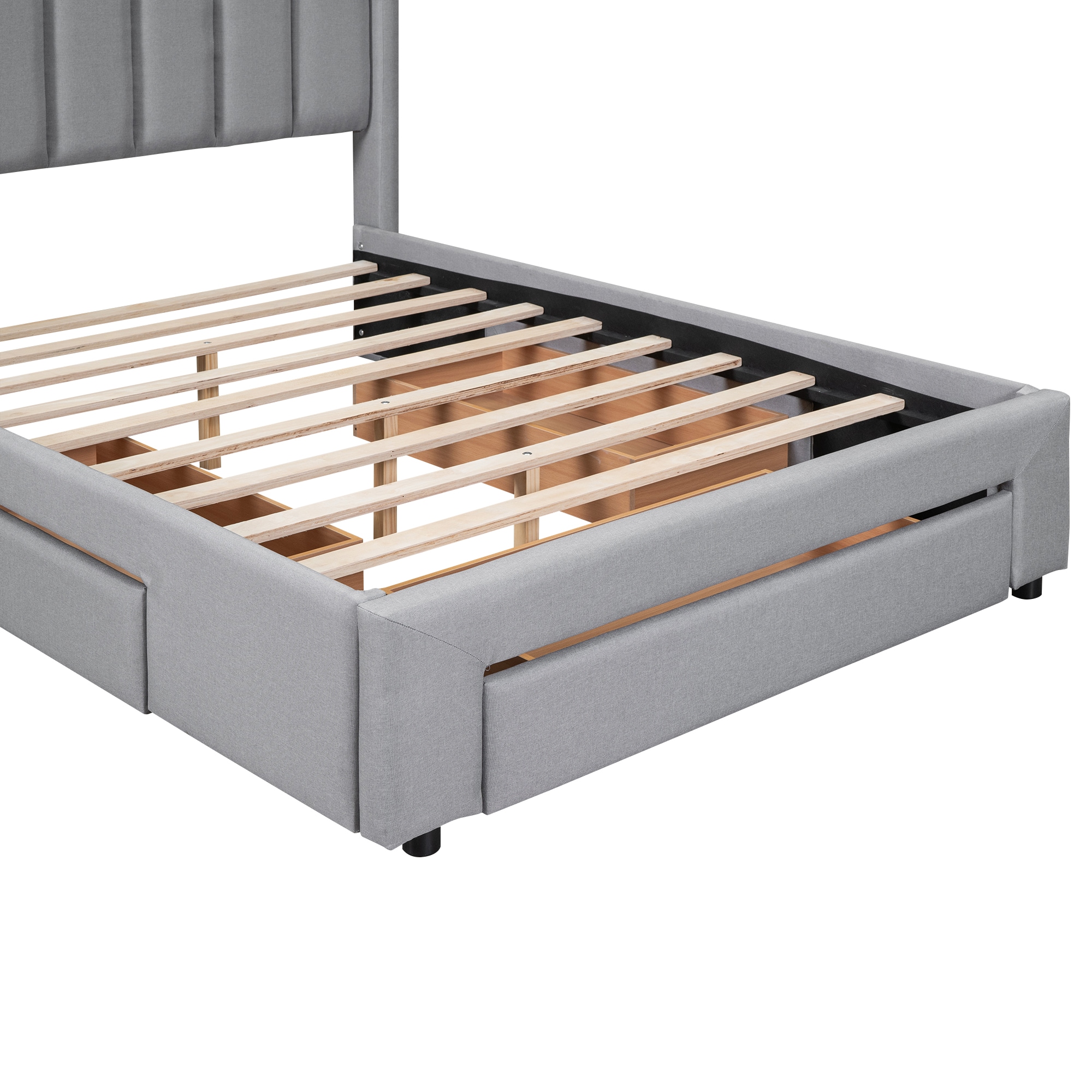 Qualler BKM000521E beds - View #8