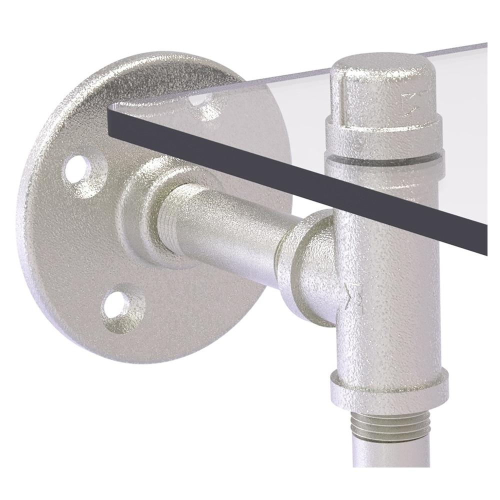 Allied Brass P-130-TPGS-SN d060360 - View #2