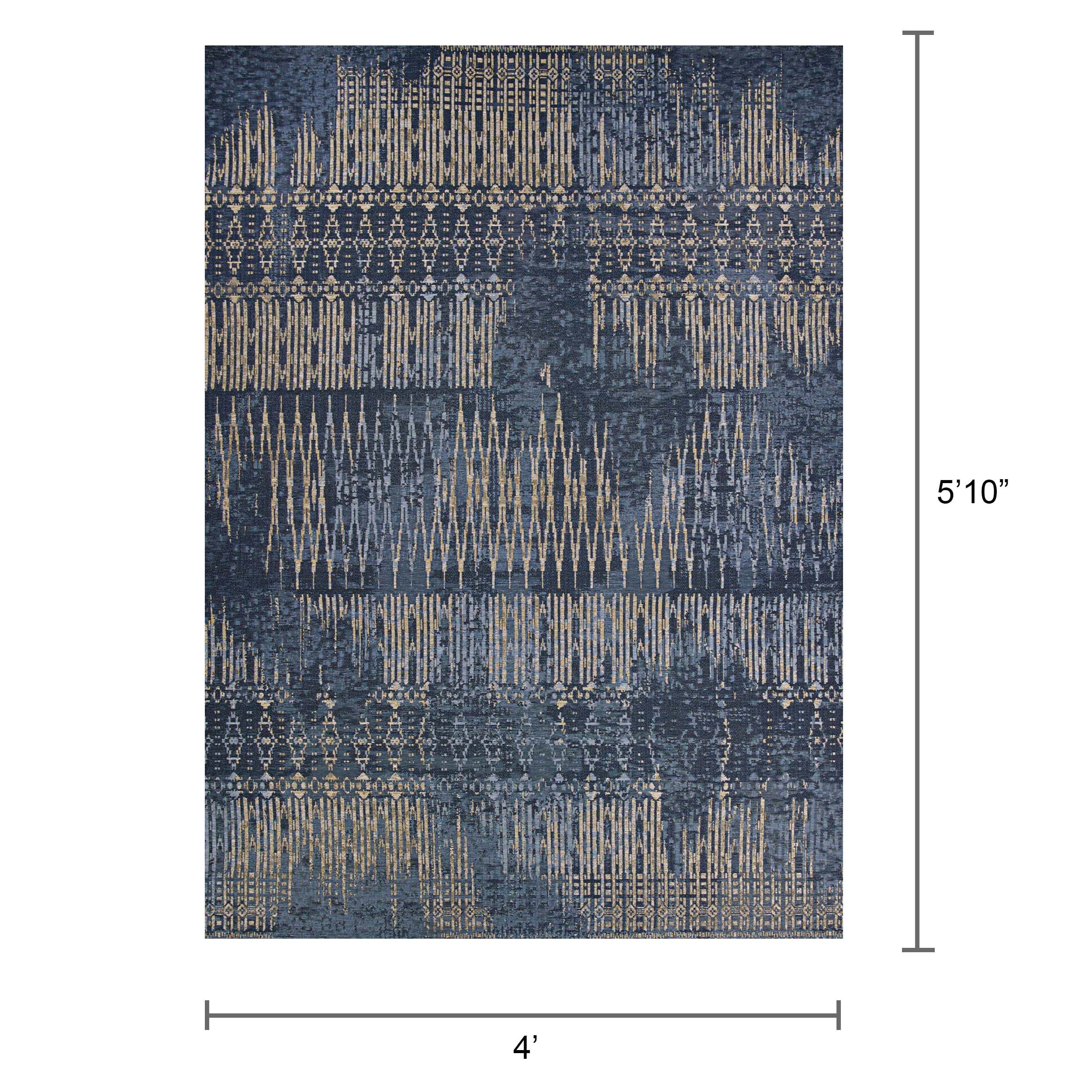 Couristan 58660866040510T rugs - View #8