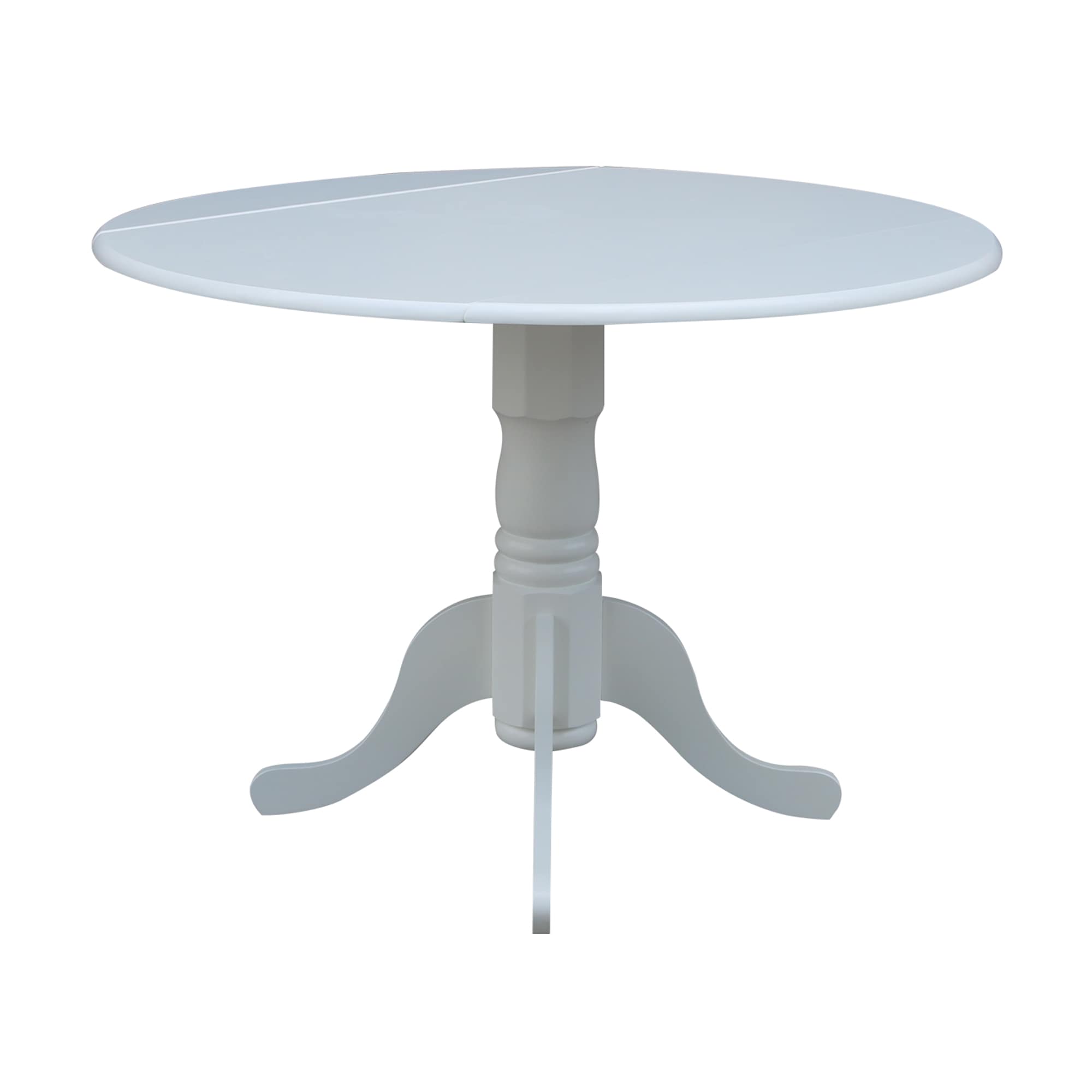 International Concepts T08-42DP Dining-Tables - View #2