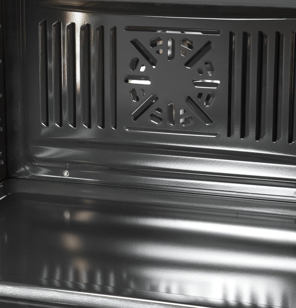 Monogram ZET2FLSS Dwall-Elec-Oven - View #8