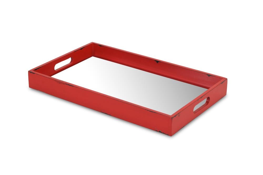 Cheung's FP-3843R Serving-Trays-Caddies - View #2