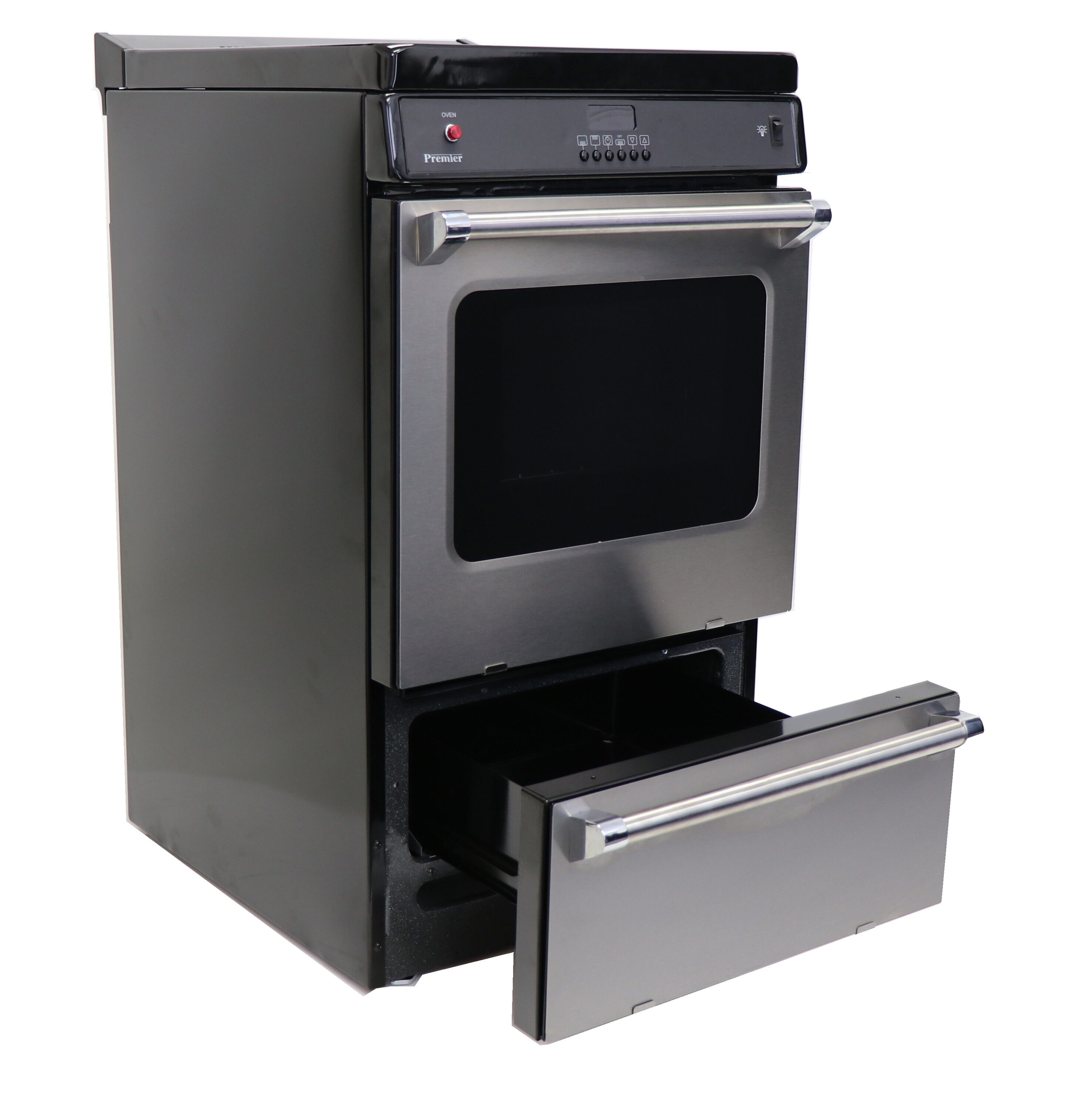 Premier EAN7X0BPX1 Induction-Ranges-Cc - View #7