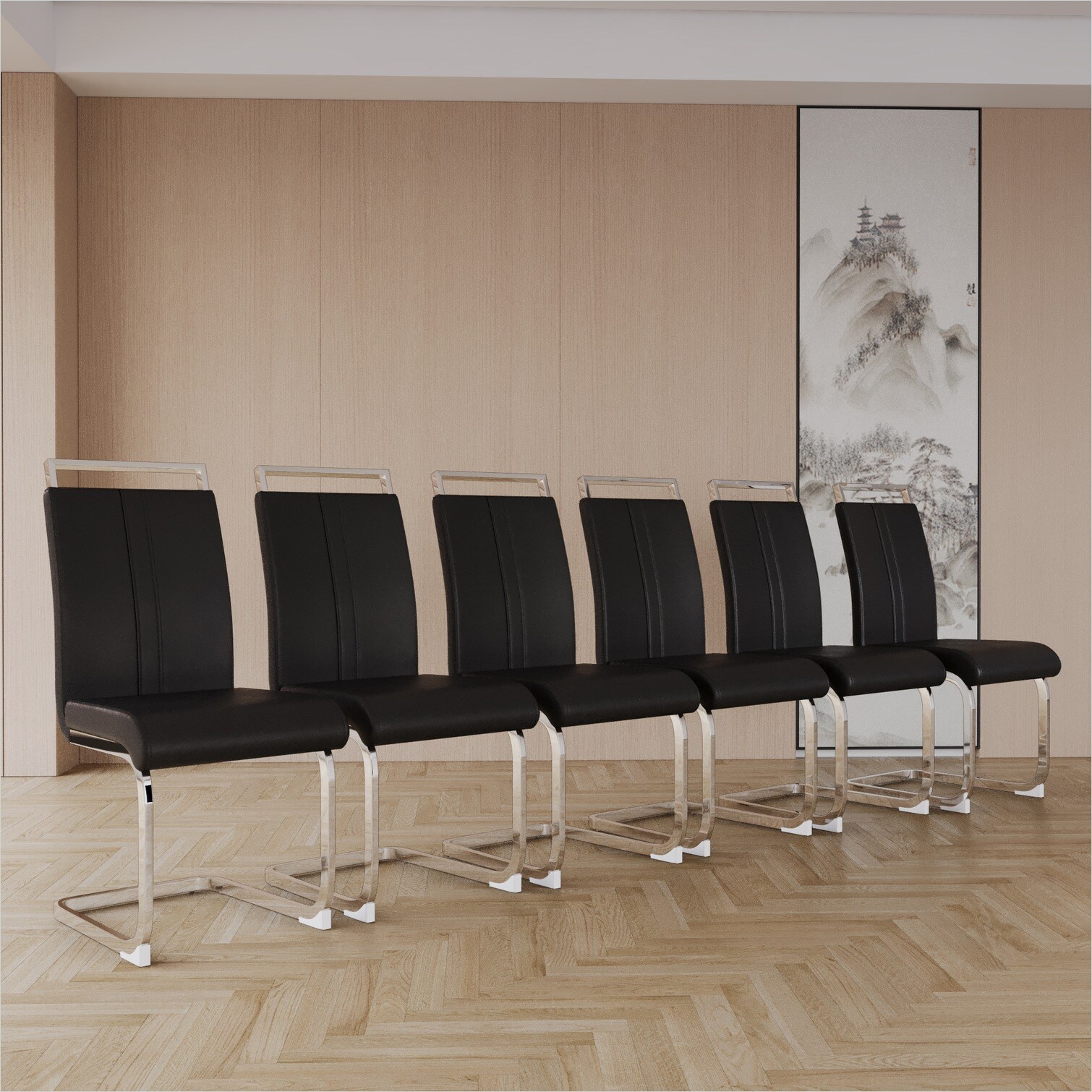 chillscreamni 5VQQ1S8VB1XM Dining-Sets - View #4