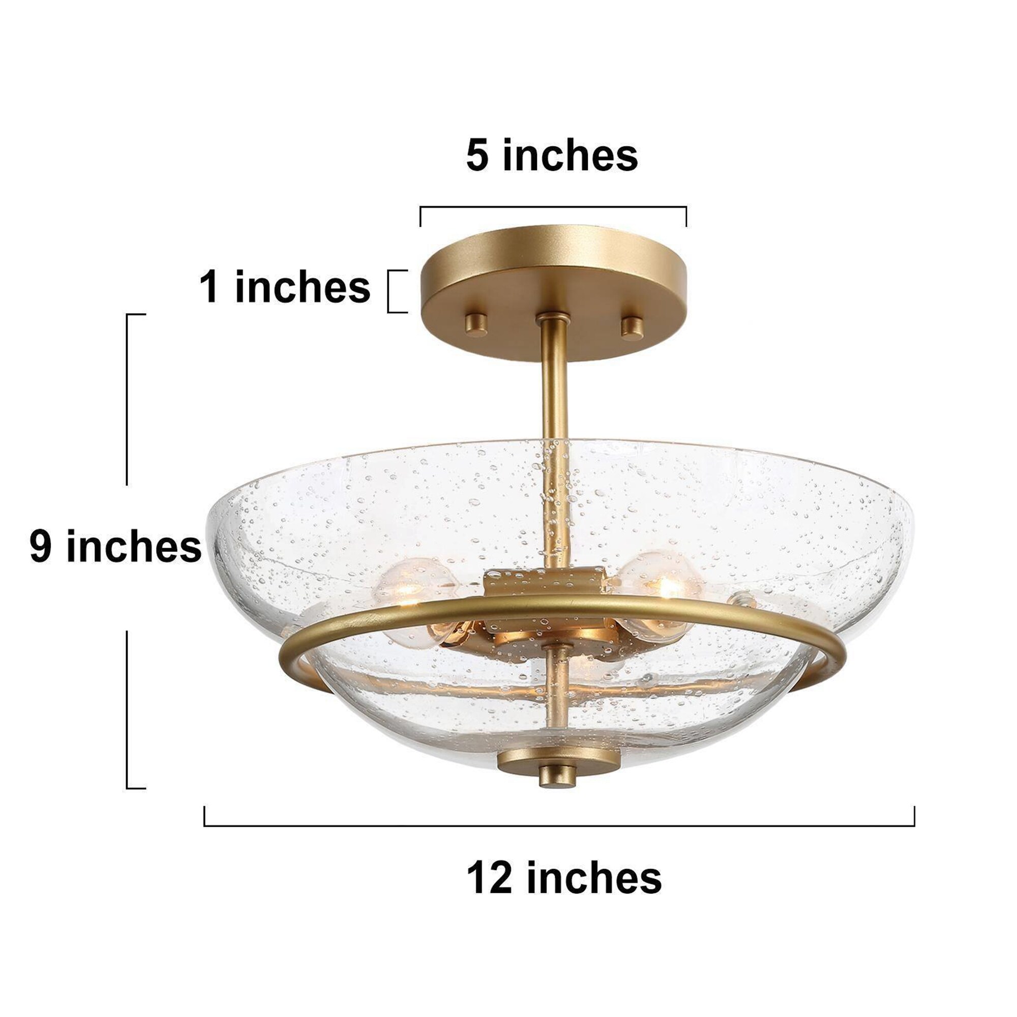 Uolfin 7ZRQI2-LWS23679-D7 flushmounts - View #5