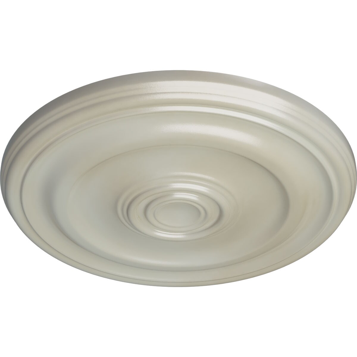 Ekena Millwork CM15DEFBS Ceiling-Medallions - View #2